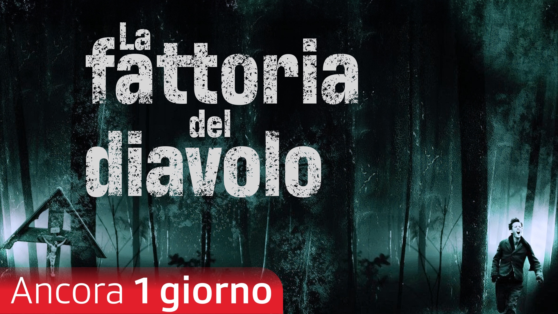 La fattoria del diavolo