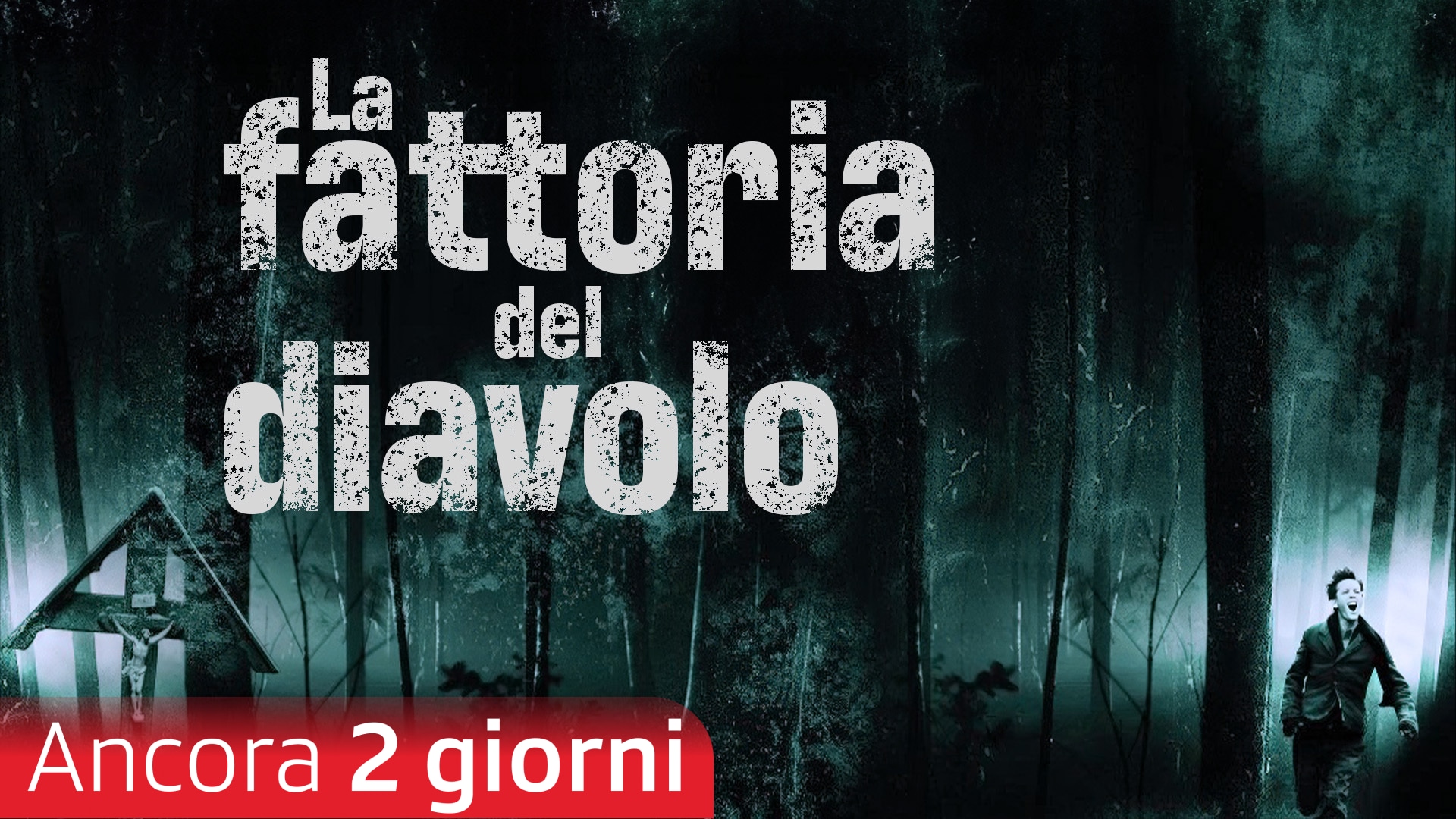 La fattoria del diavolo