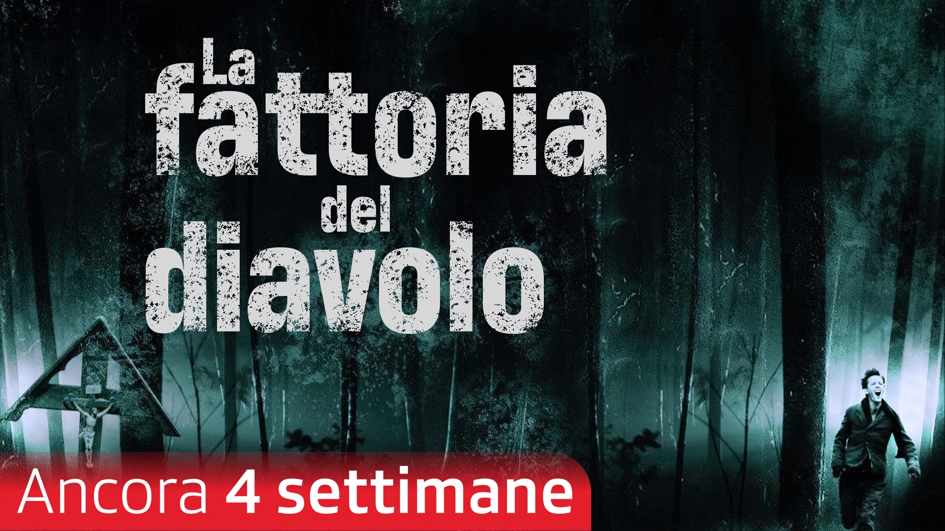 La fattoria del diavolo