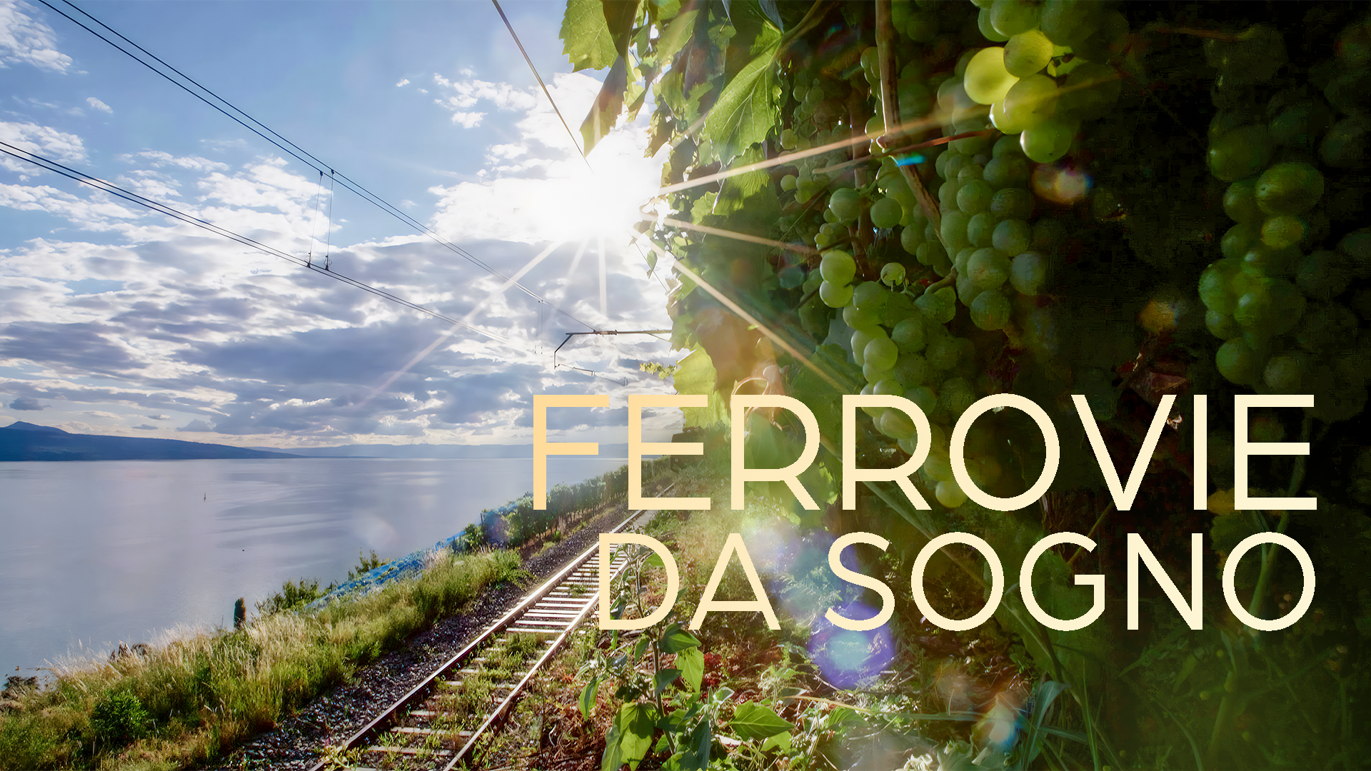 Ferrovie da sogno