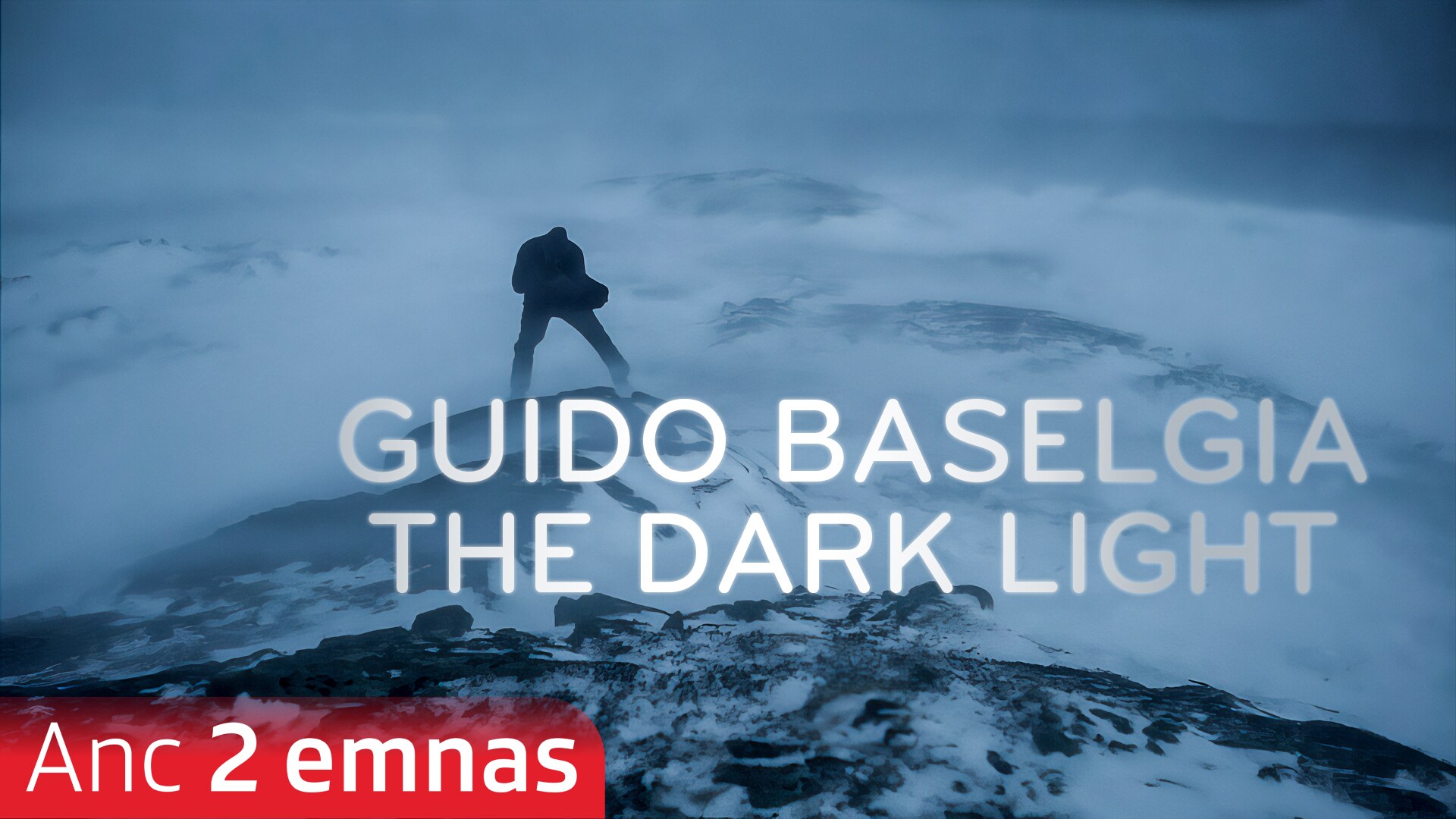 Guido Baselgia - The Dark Light