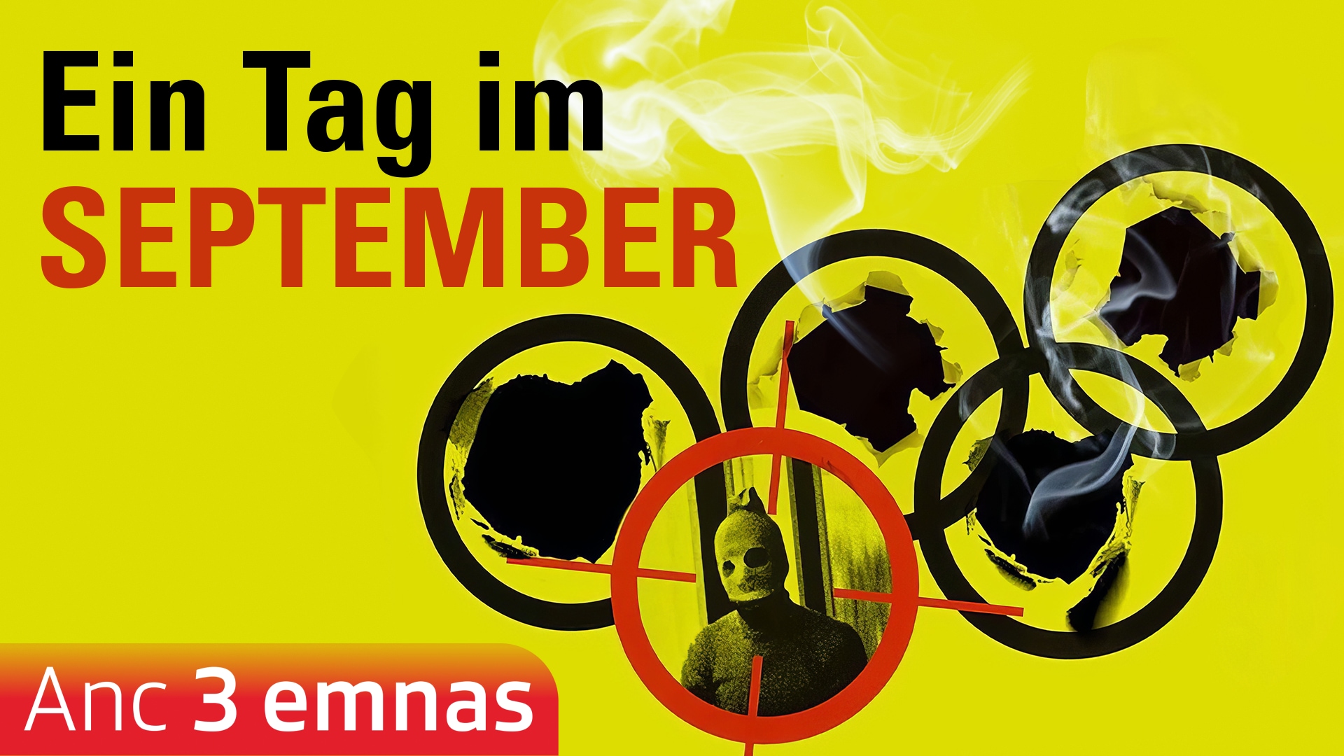 Ein Tag im September