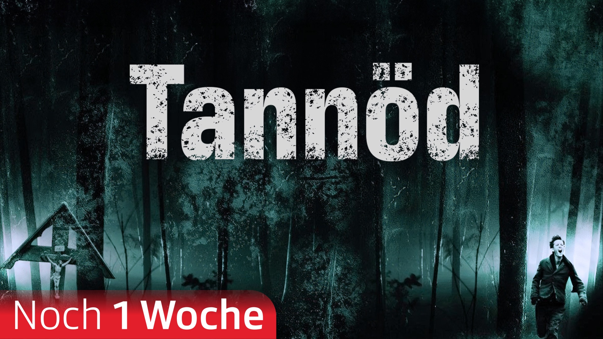 Tannöd
