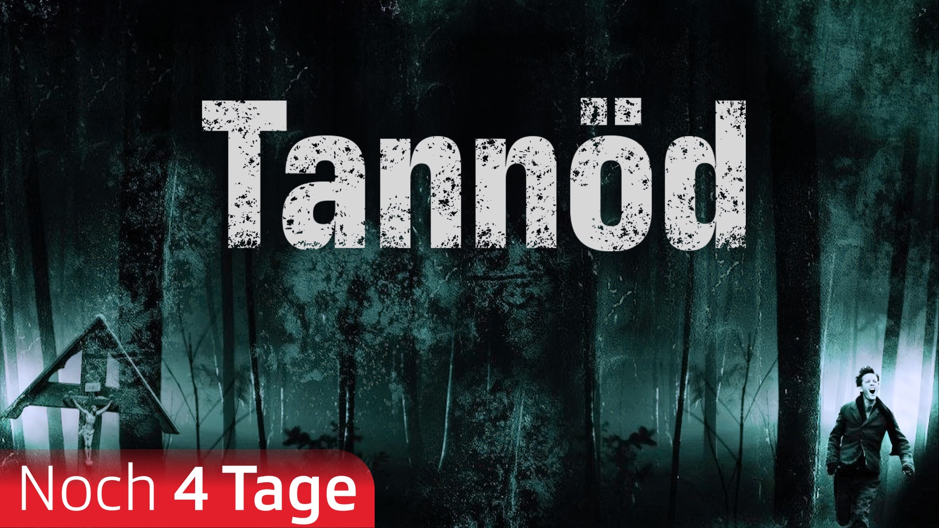 Tannöd