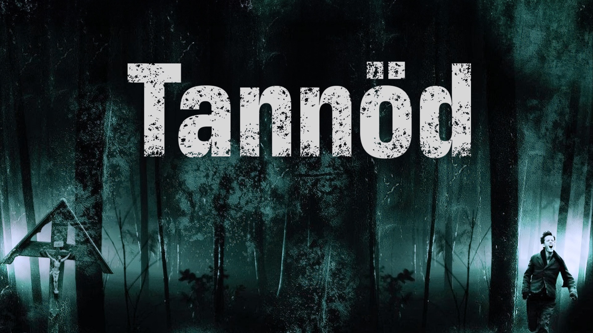 Tannöd