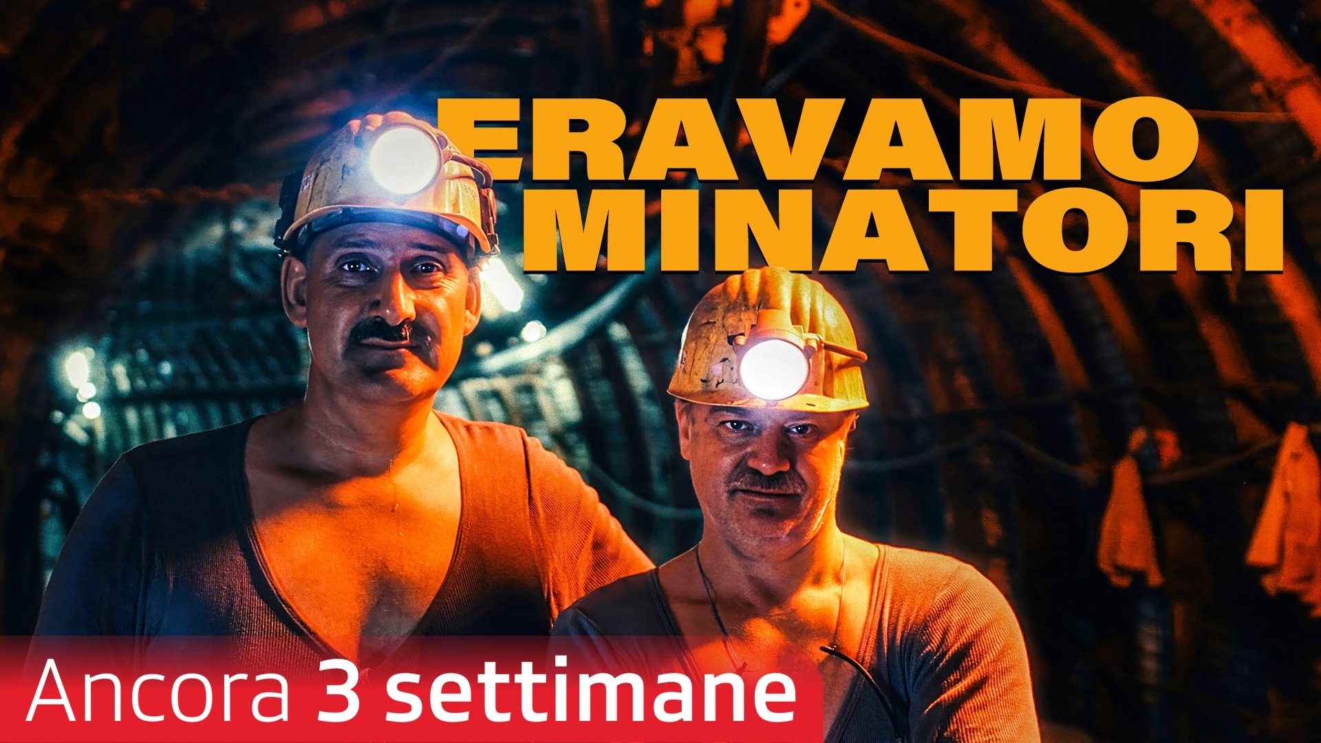 Eravamo minatori