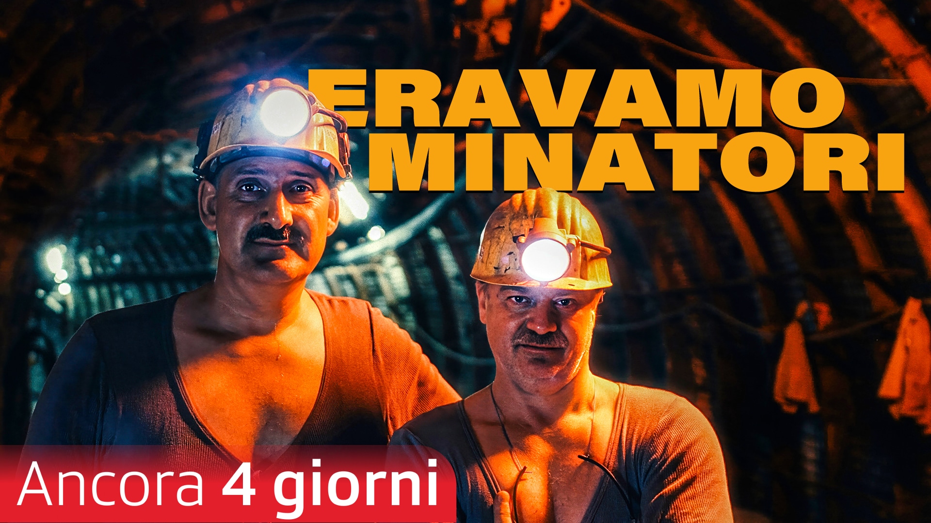 Eravamo minatori