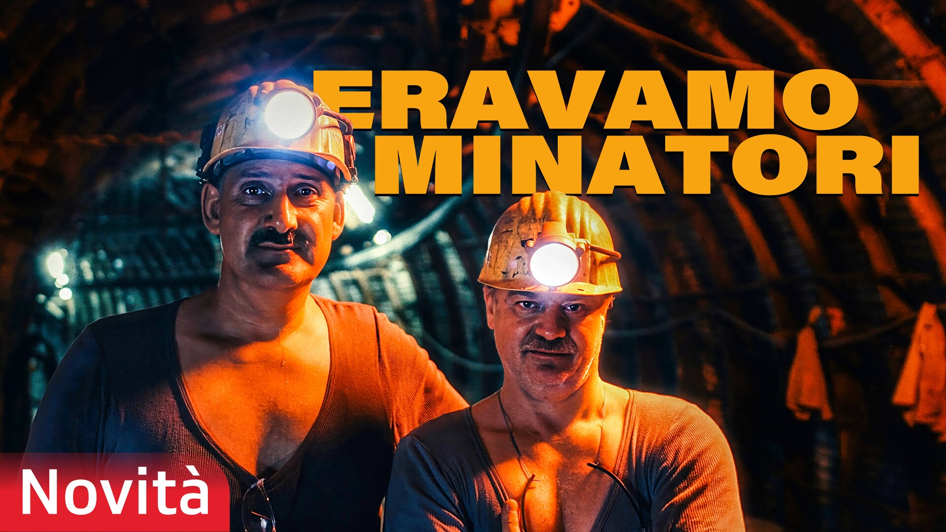 Eravamo minatori