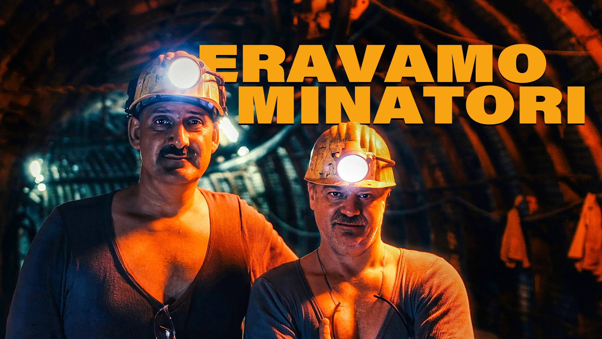 Eravamo minatori