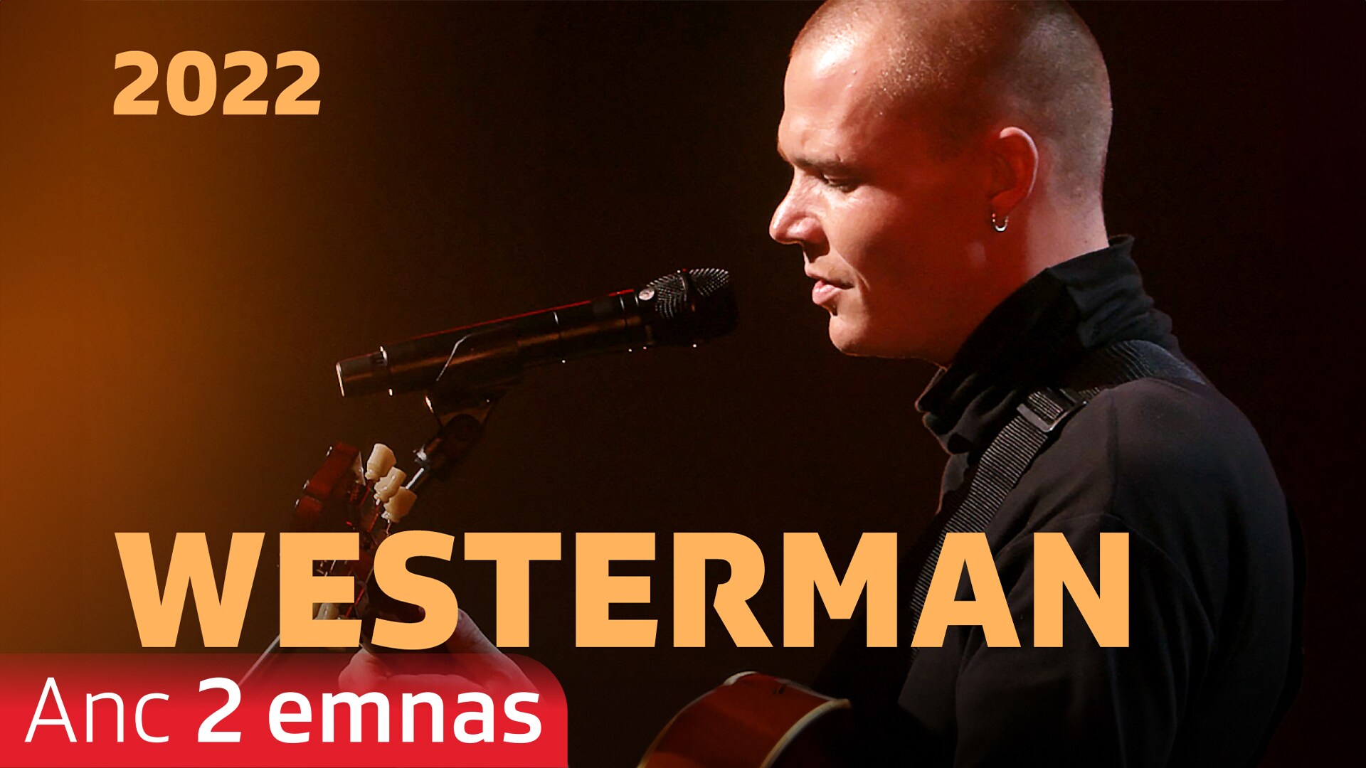 Westerman: Live at Montreux (2022)