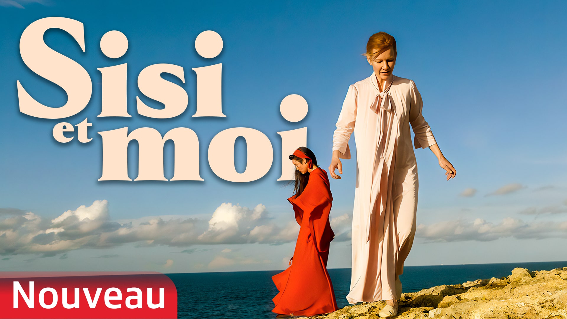 Sisi et moi