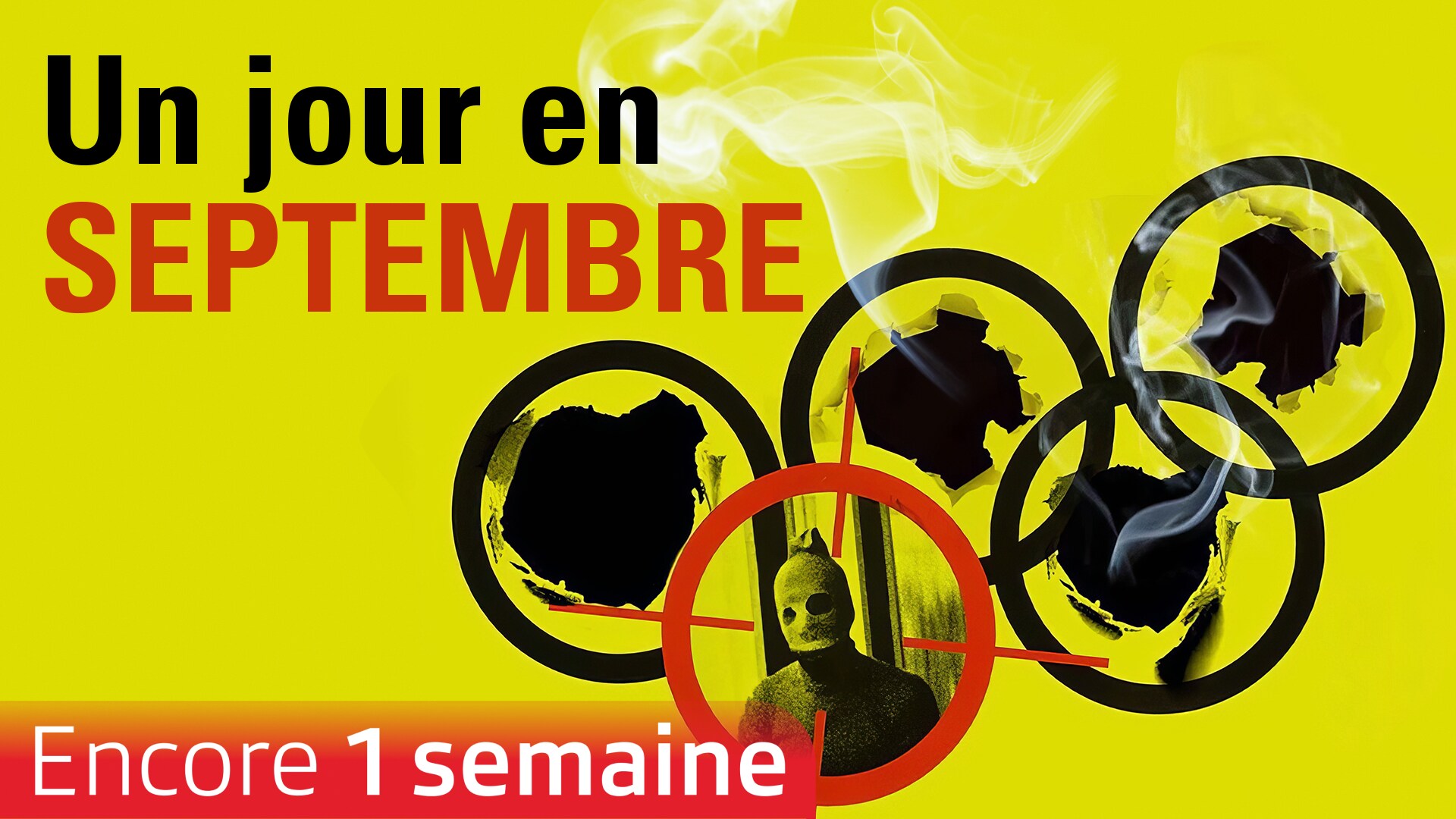 Un jour en septembre