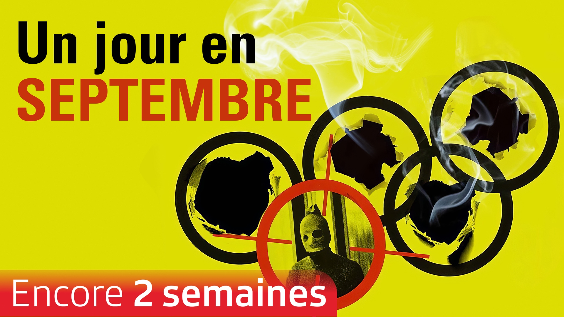 Un jour en septembre