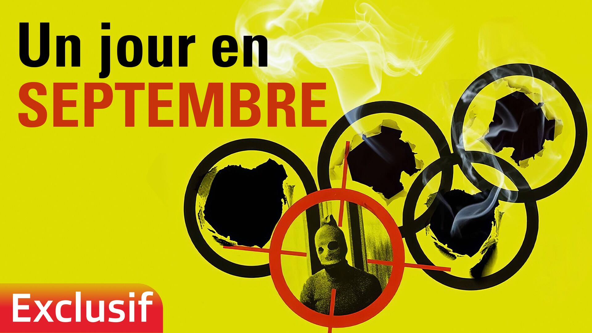 Un jour en septembre