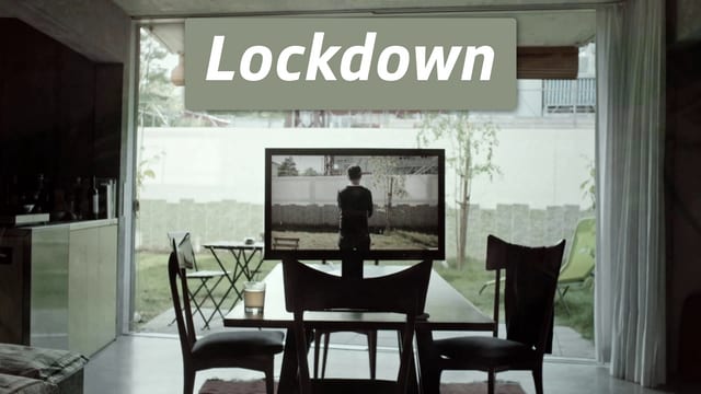 Lockdown