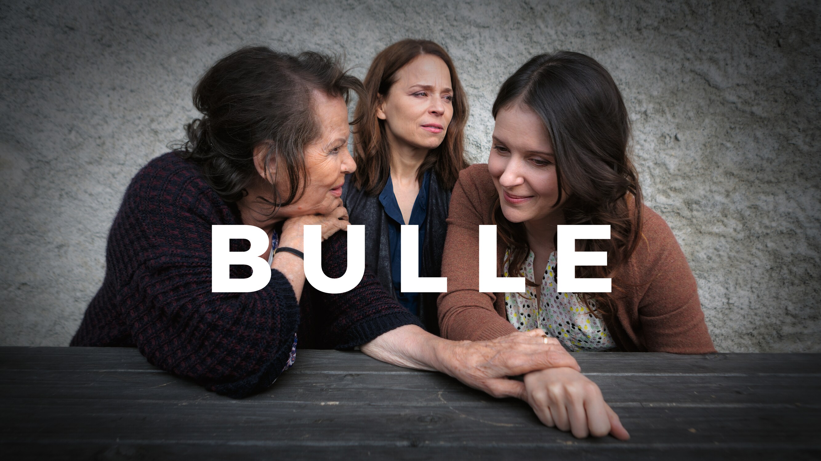 Bulle