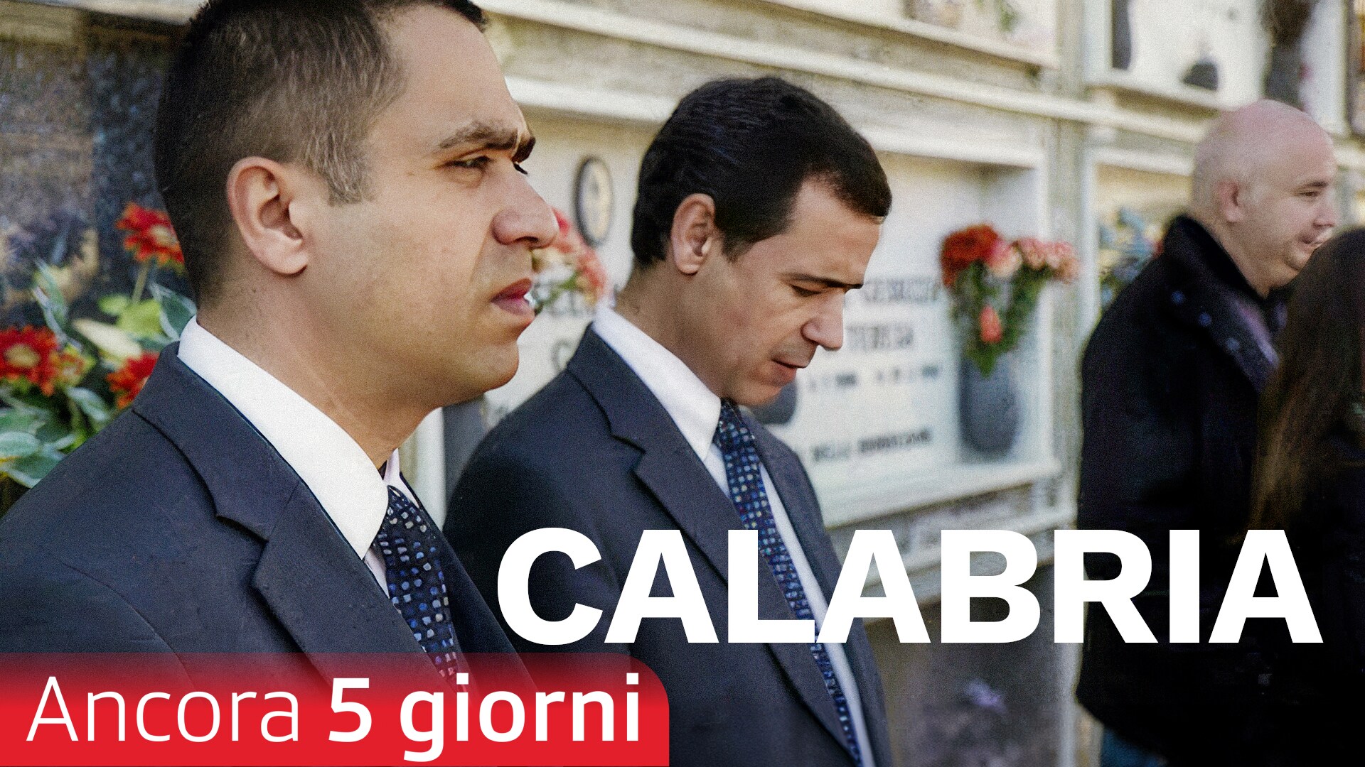 Calabria