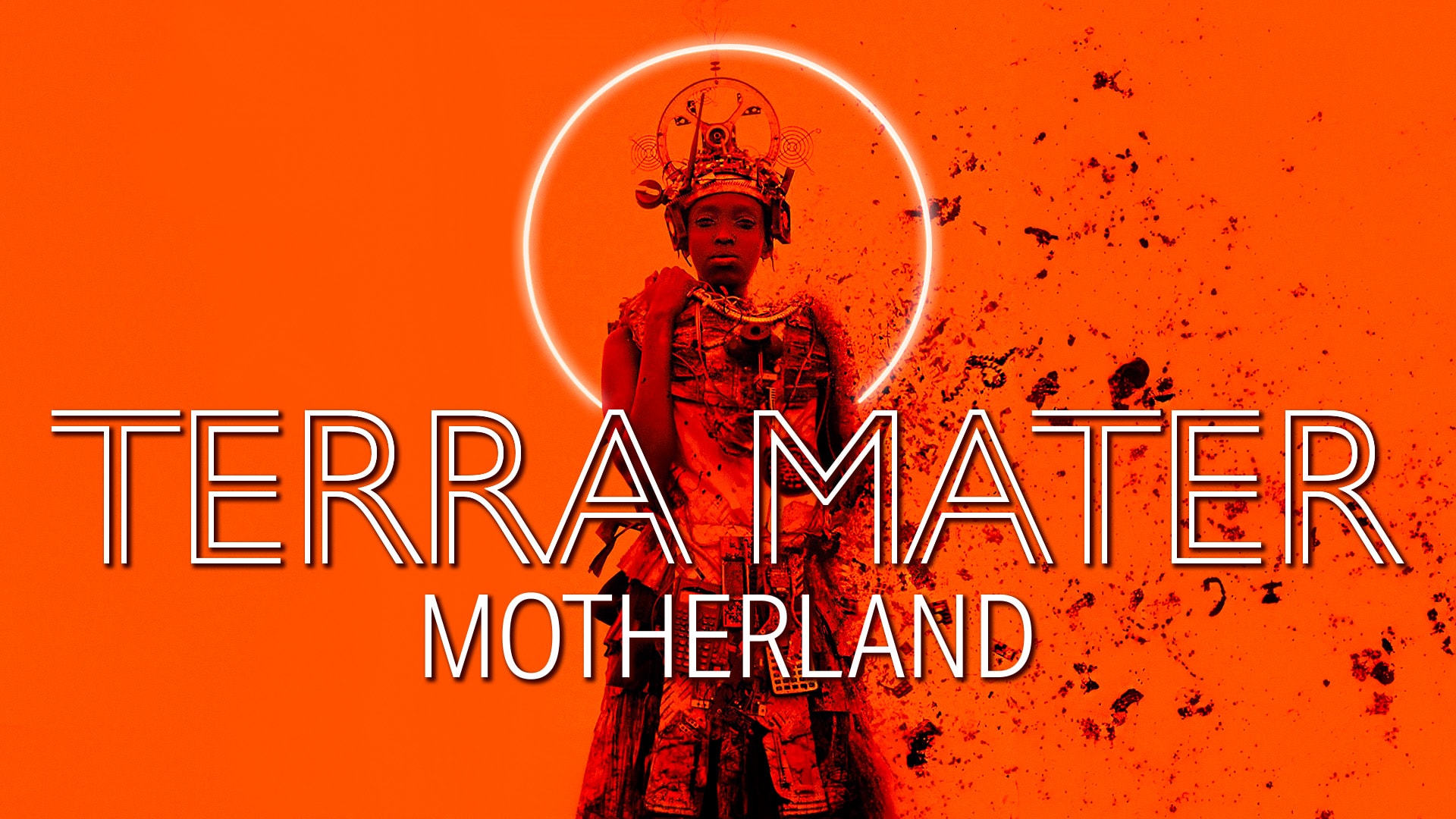Terra Mater - Mother Land