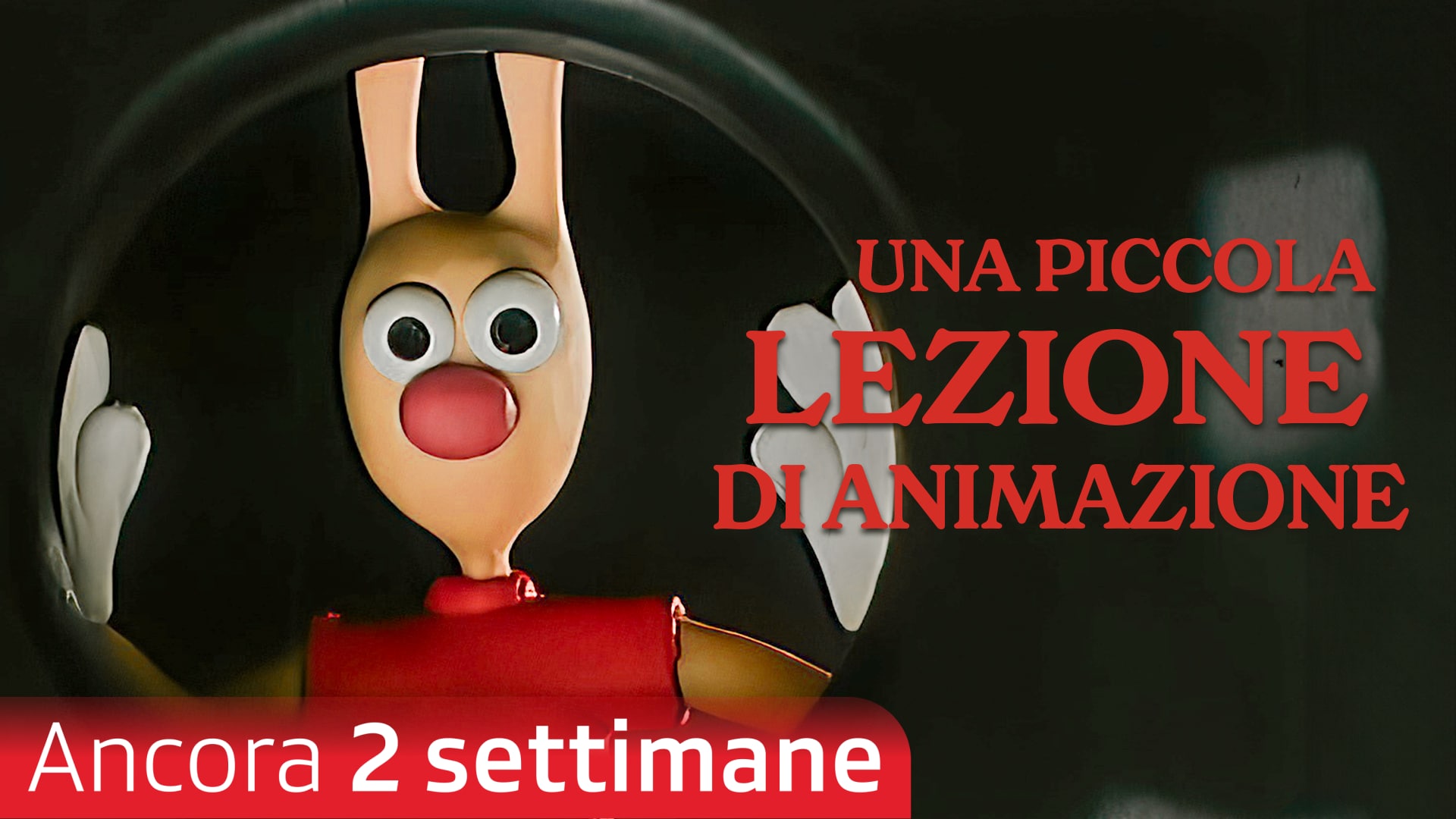 Una piccola lezione di animazione