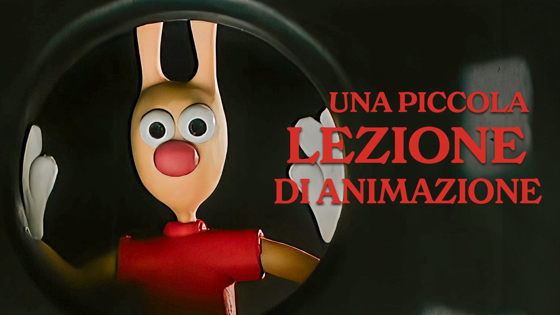 Una piccola lezione di animazione