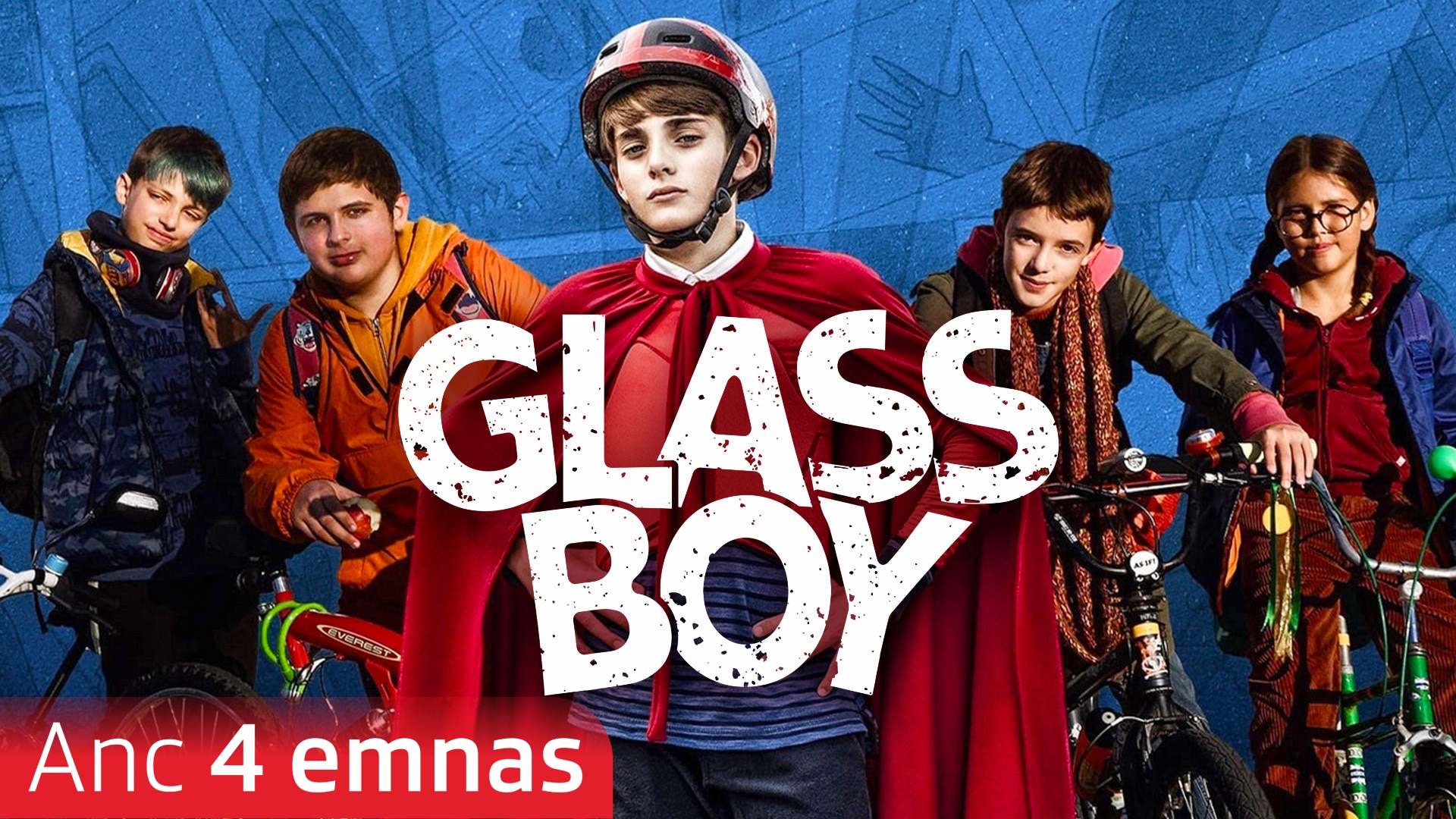 Glassboy