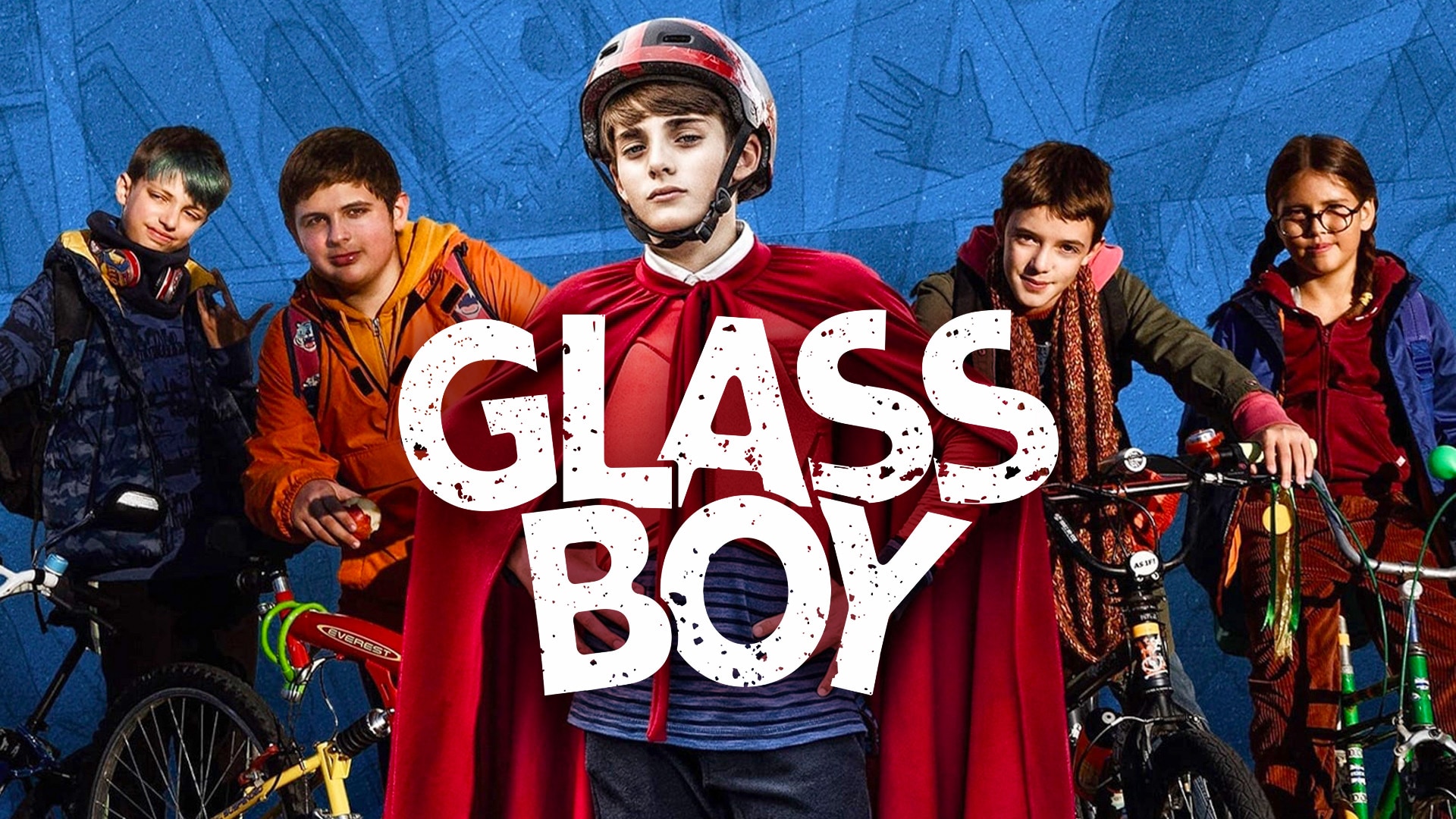 Glassboy