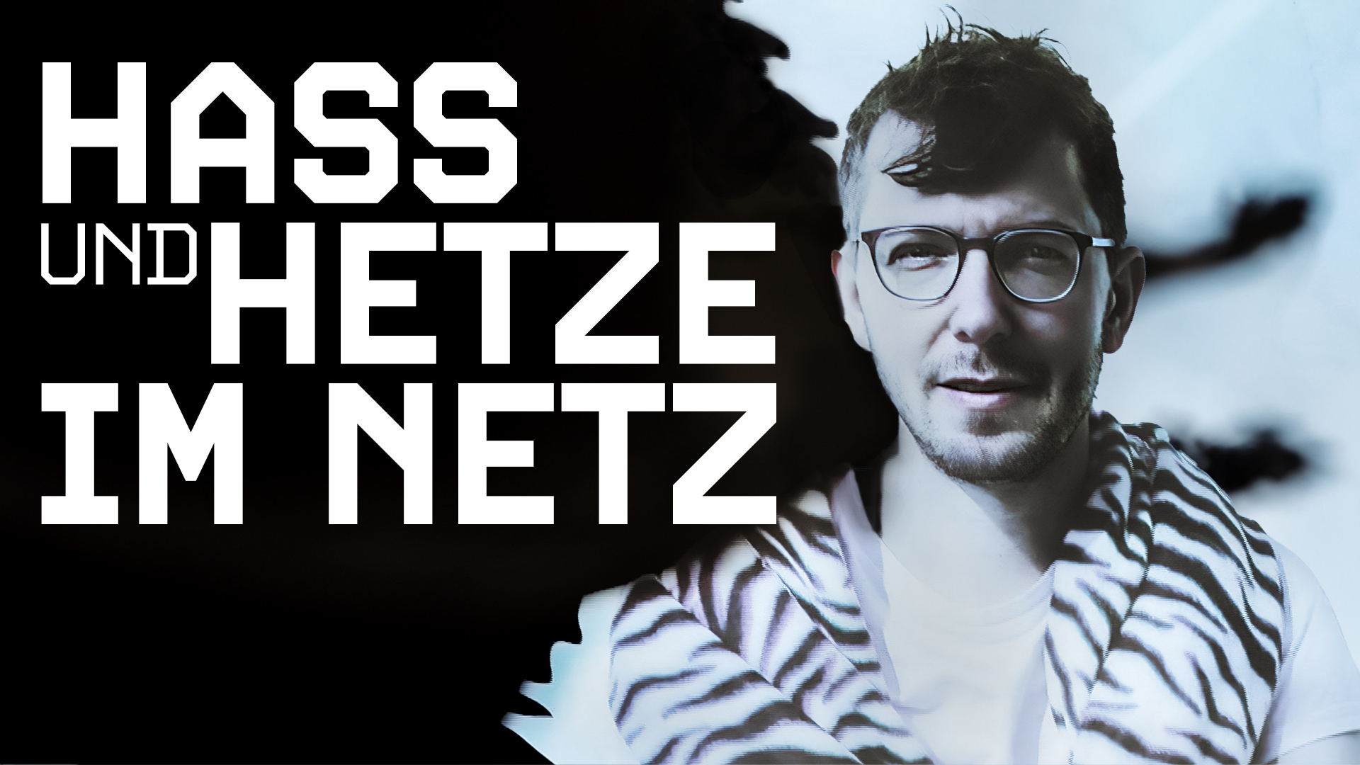 Hass und Hetze im Netz