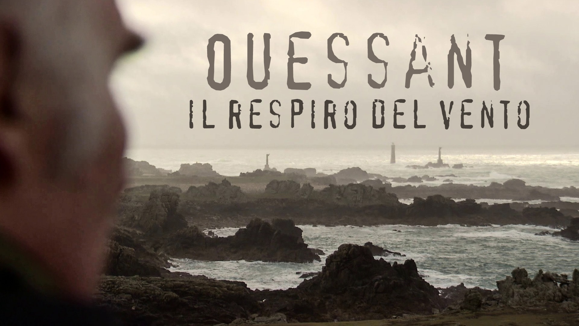 Ouessant, il respiro del vento