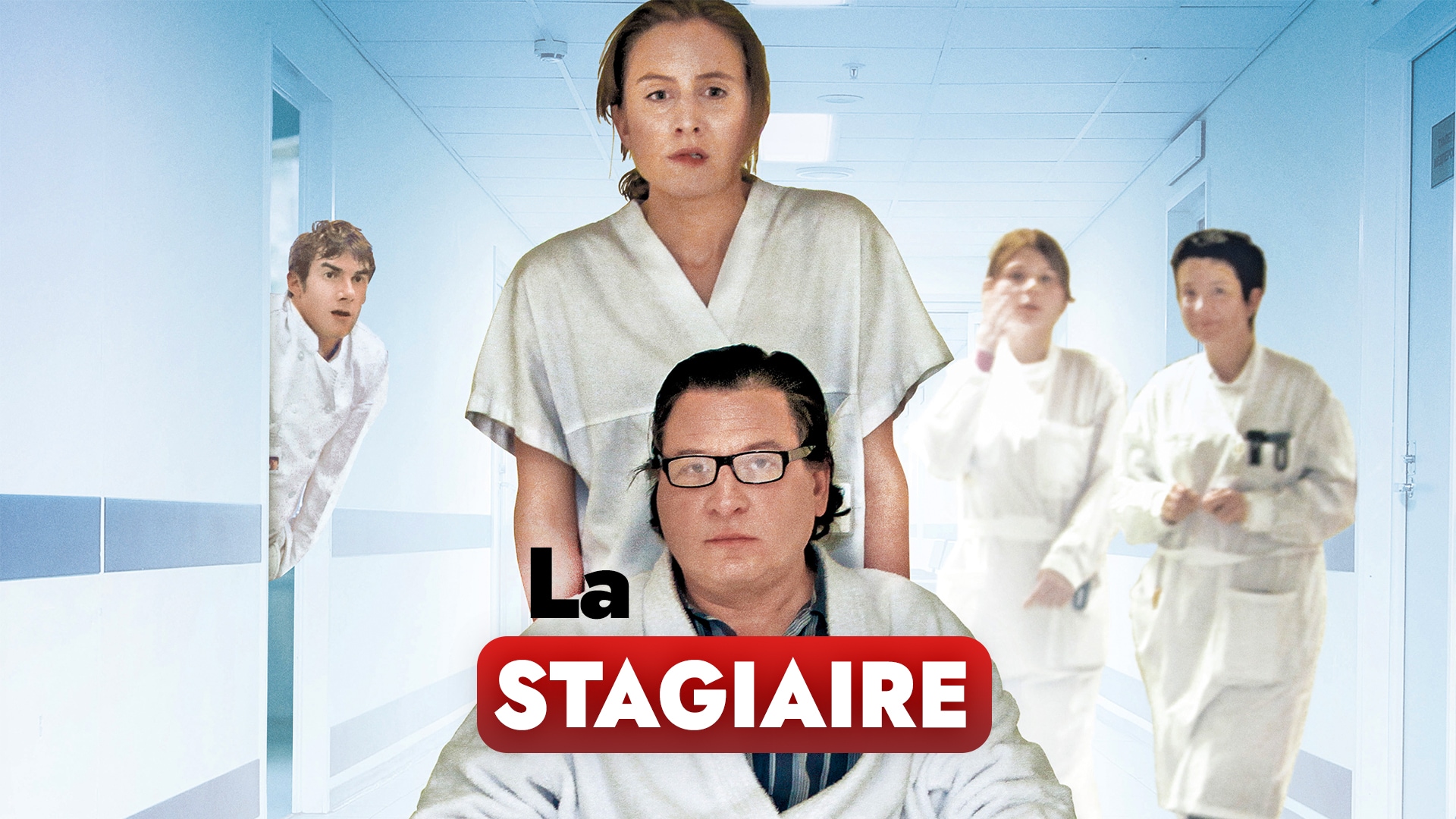 La stagiaire