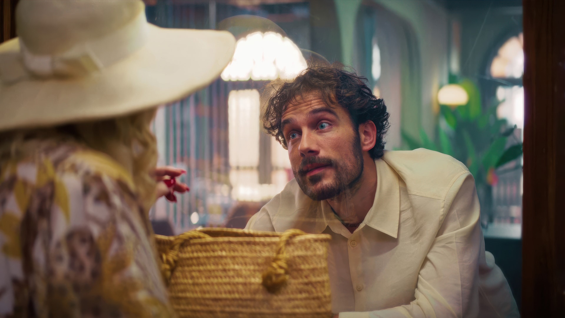 Chi di terremoto ferisce…