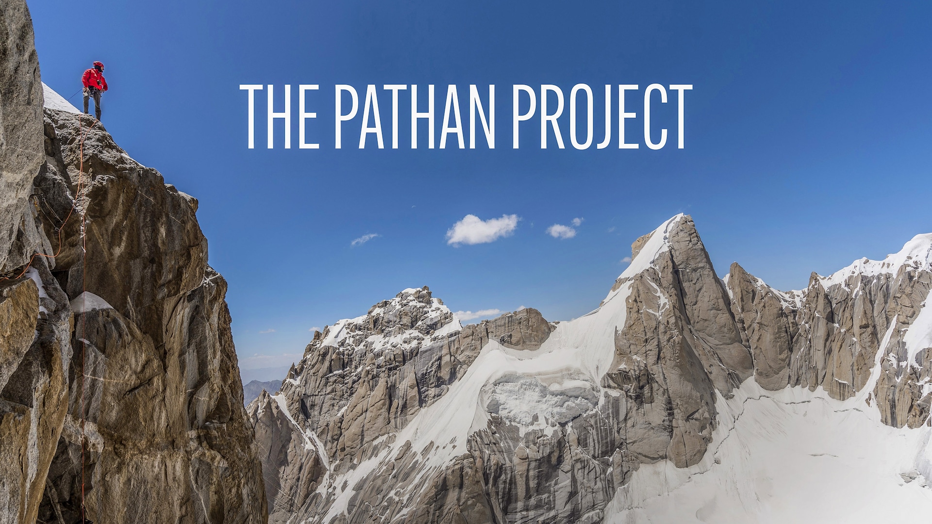 The Pathan Project