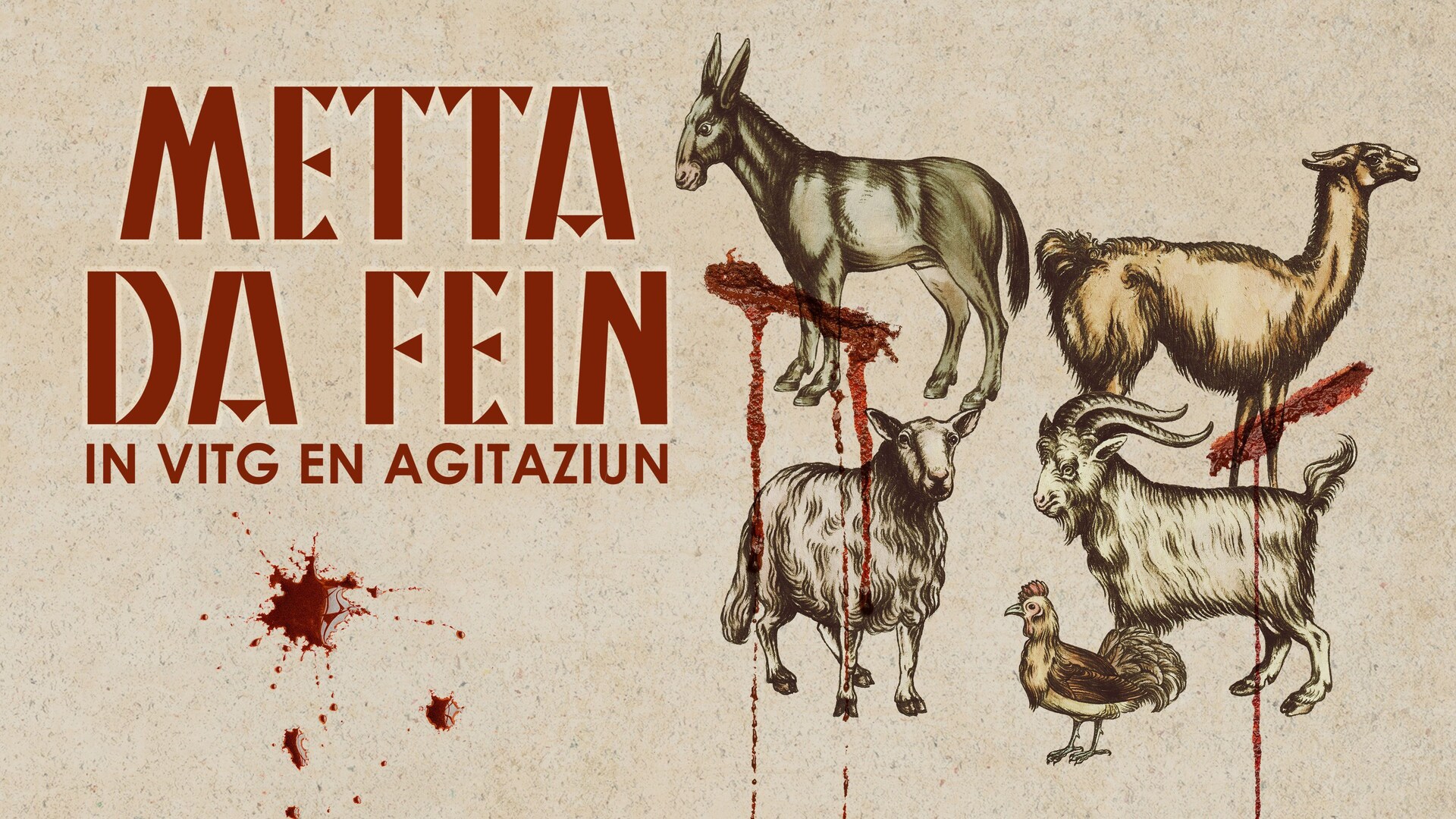 Metta da fein