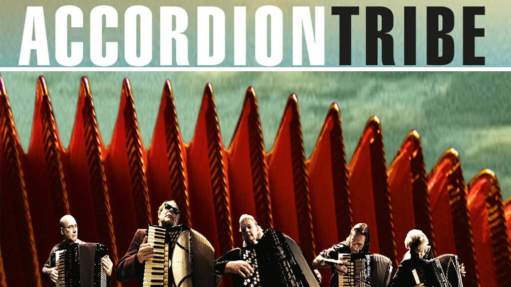 Accordion Tribe