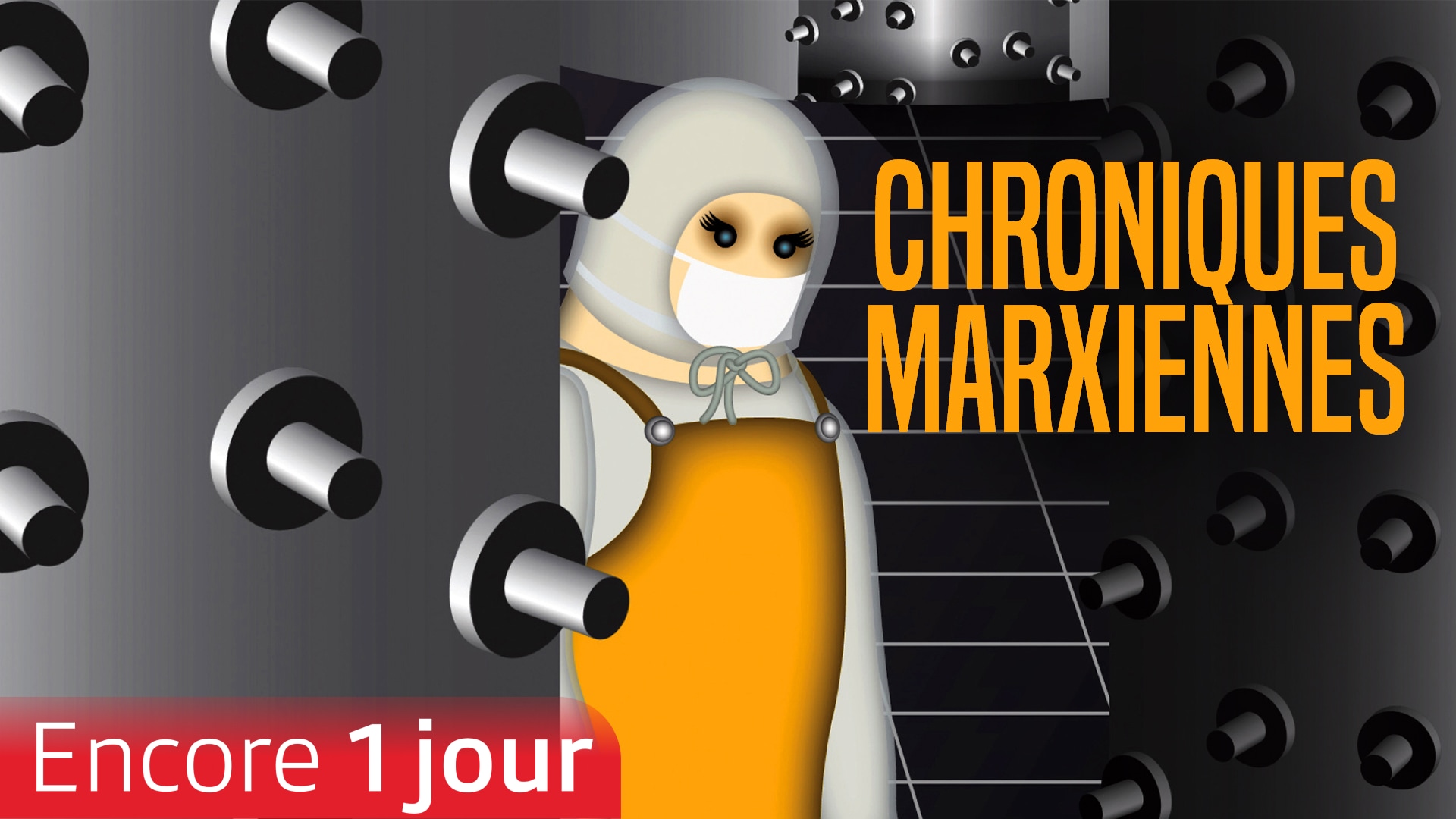 Chroniques Marxiennes