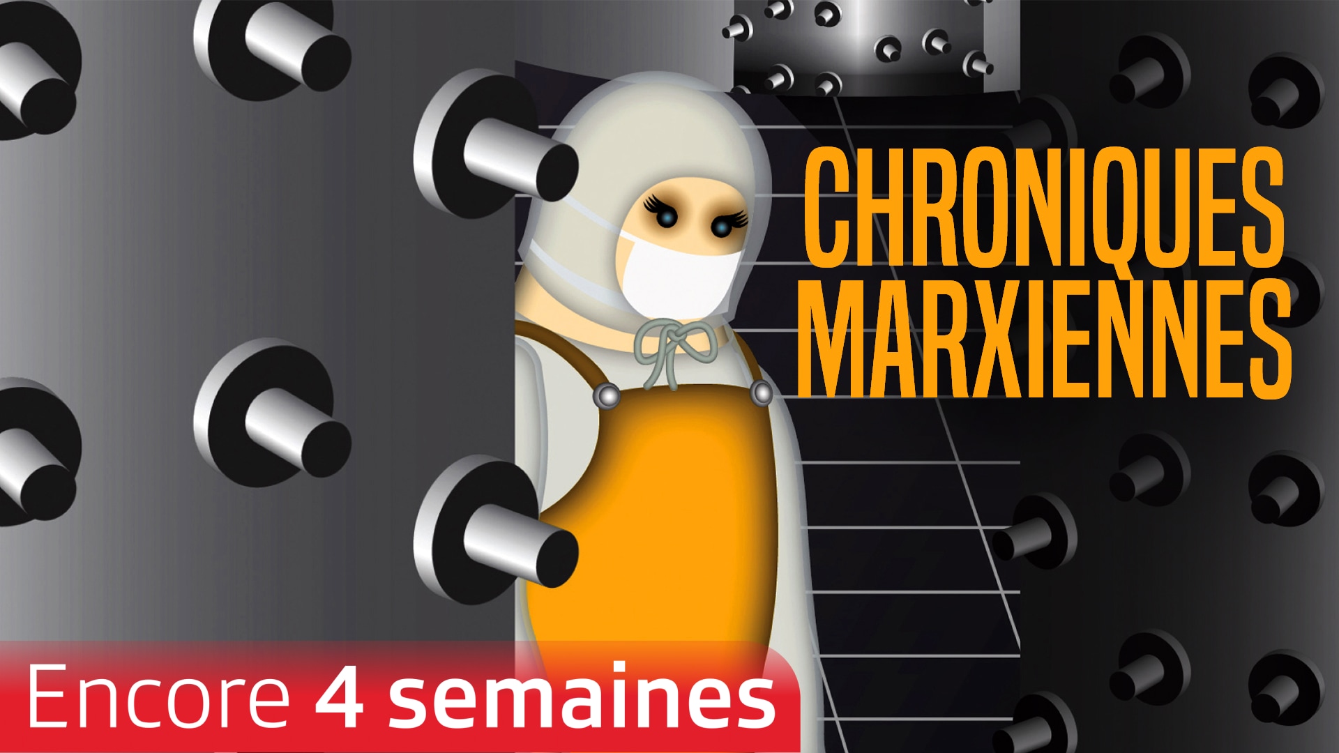 Chroniques Marxiennes