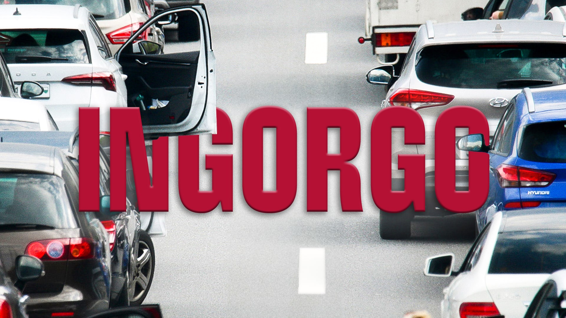 Ingorgo