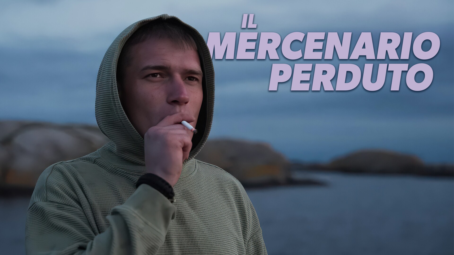 Il mercenario perduto