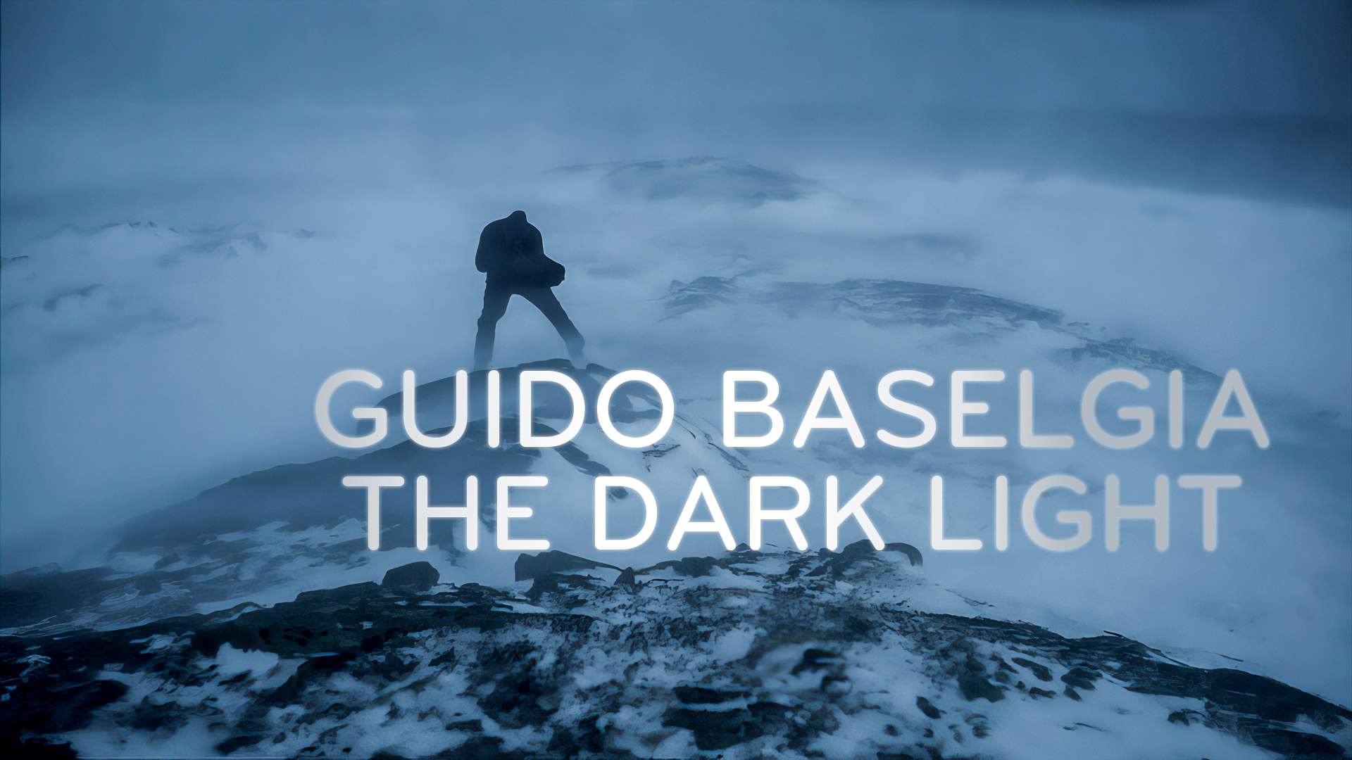 Guido Baselgia - The Dark Light
