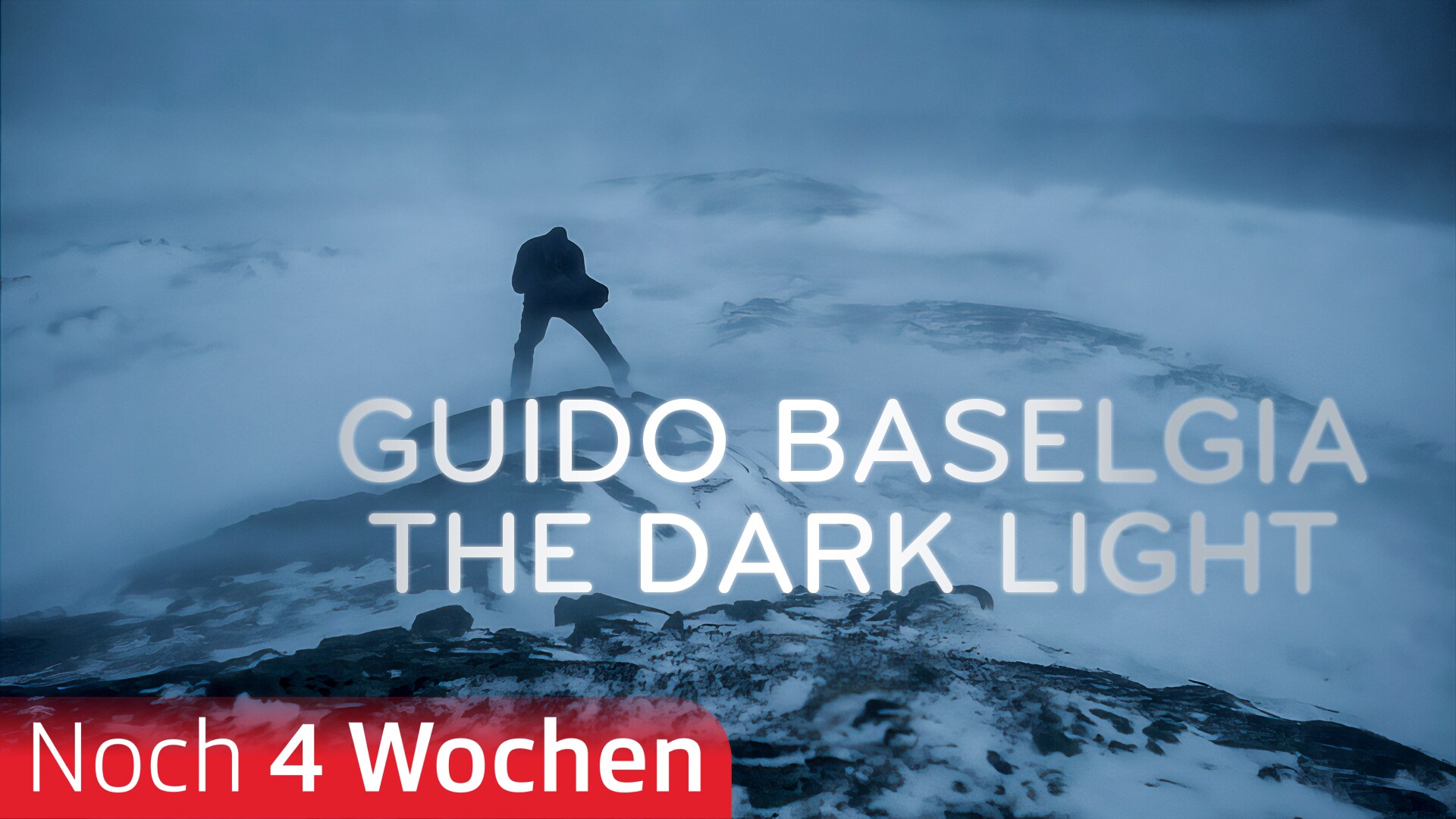 Guido Baselgia - The Dark Light