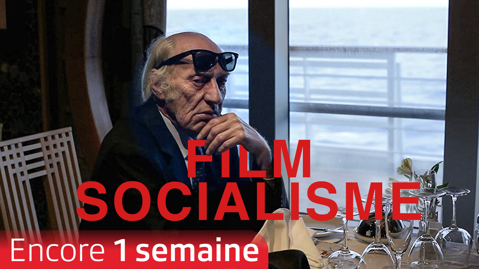Film Socialisme