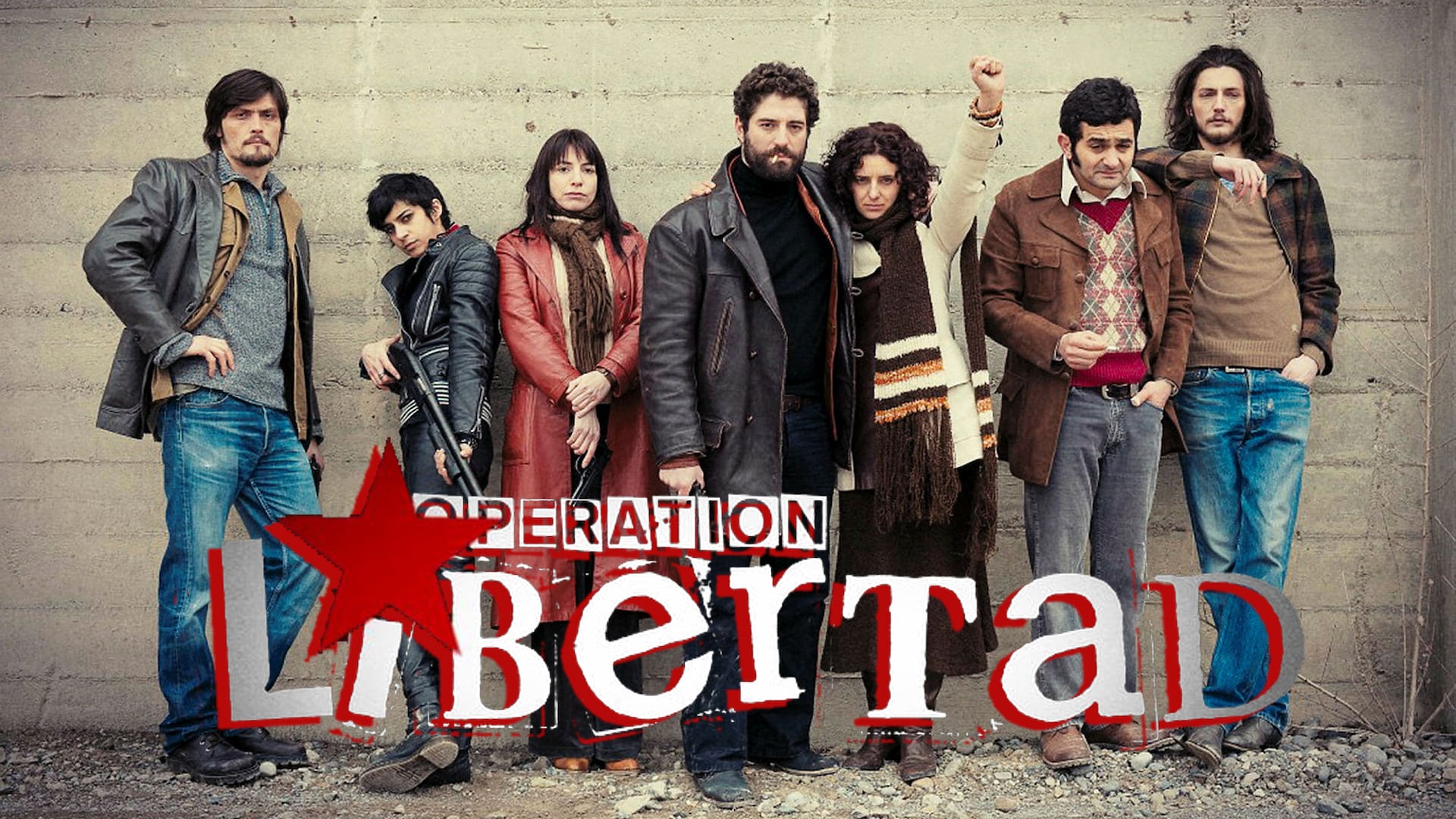 Operazione Libertad