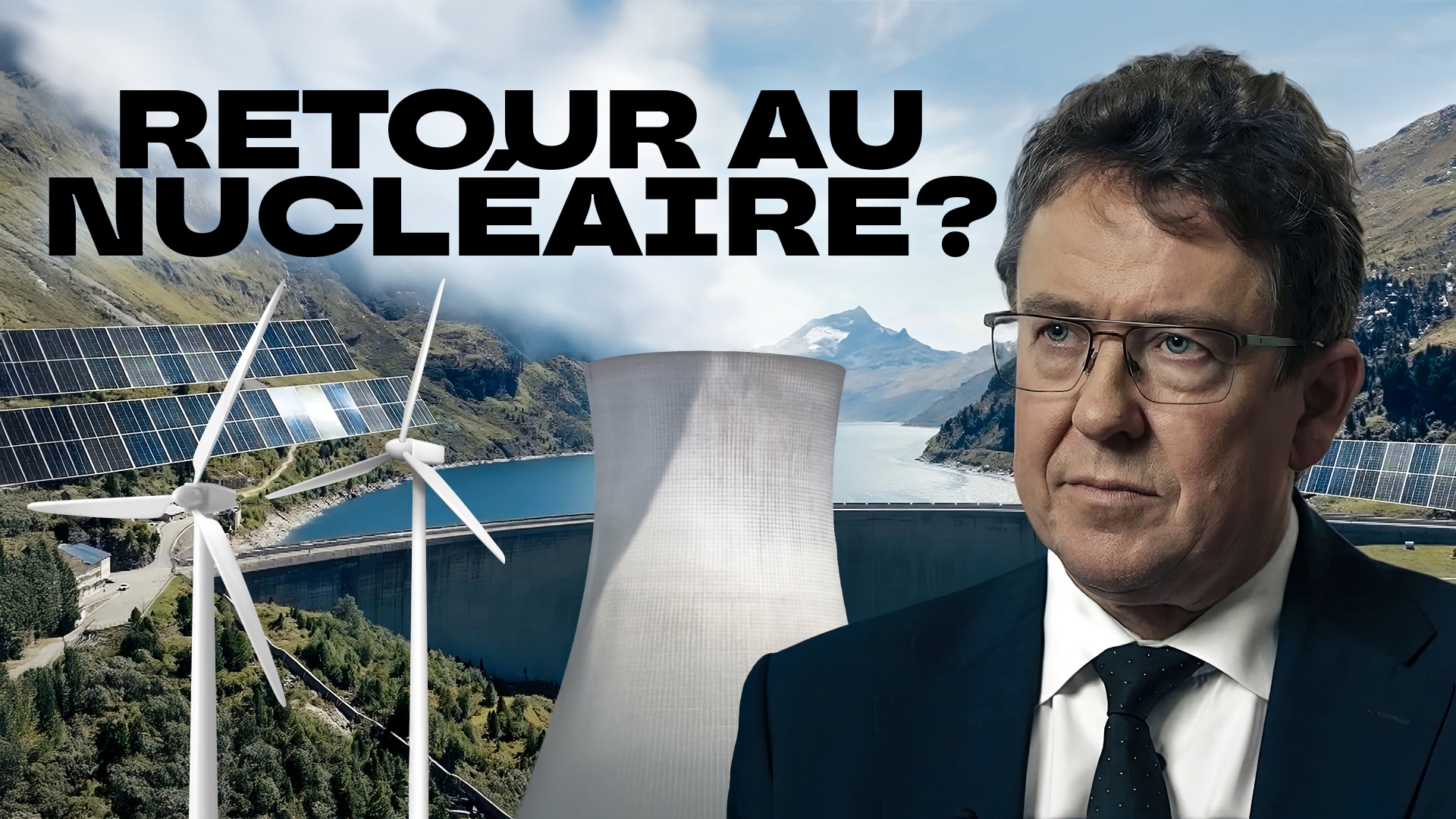 Retour au nucléaire ?