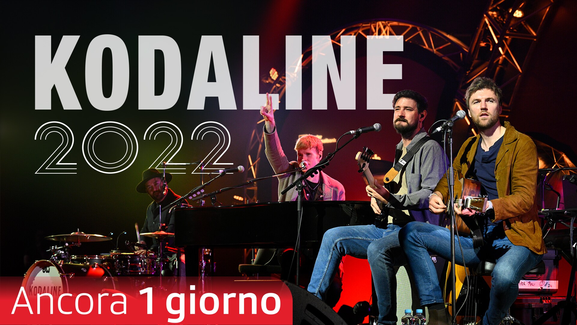 Kodaline
