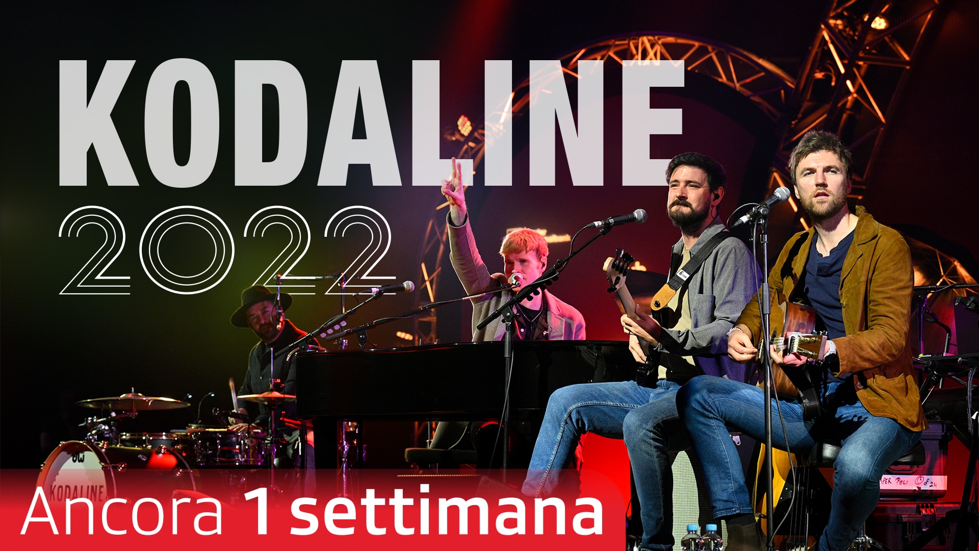 Kodaline