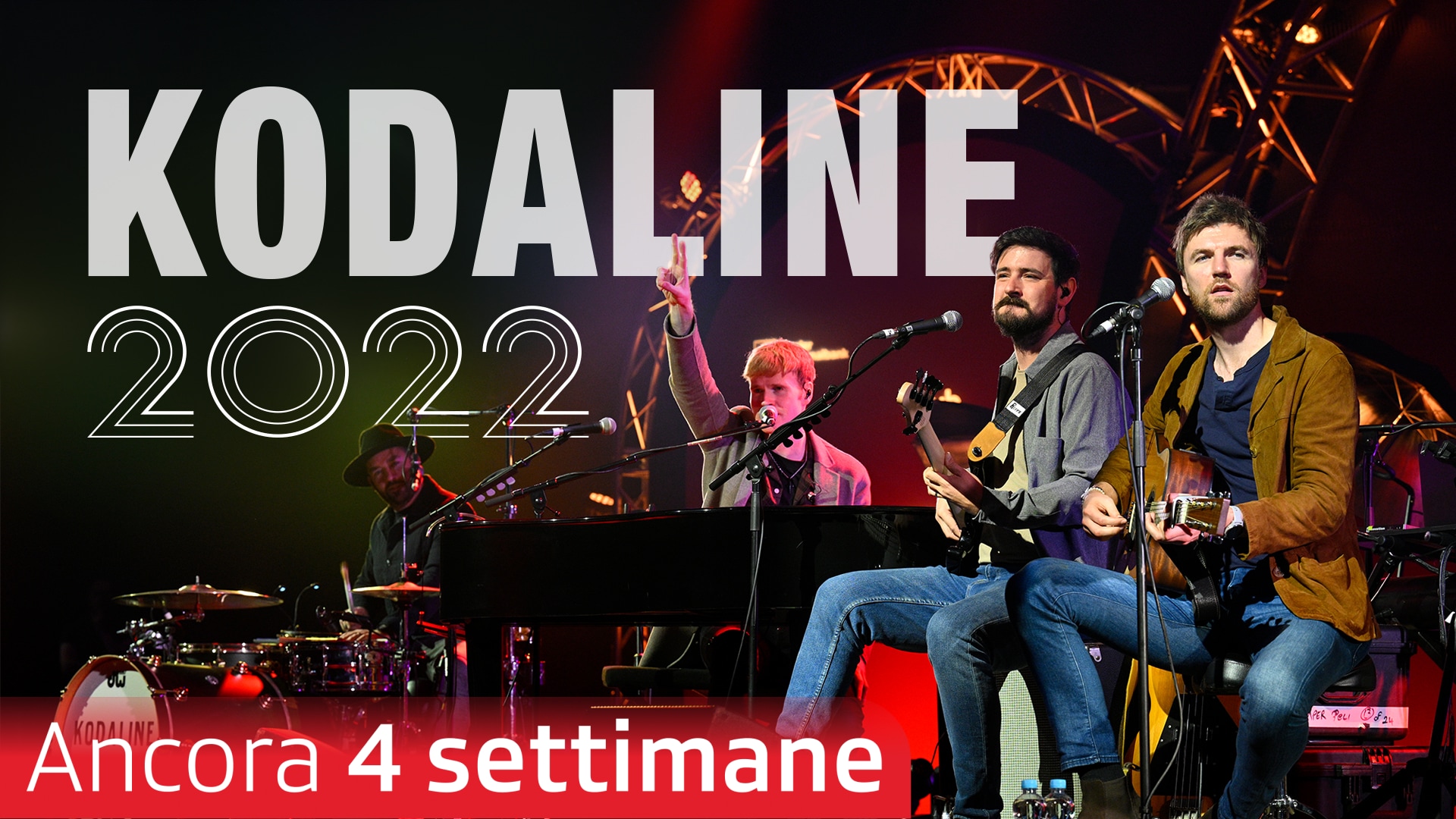 Kodaline