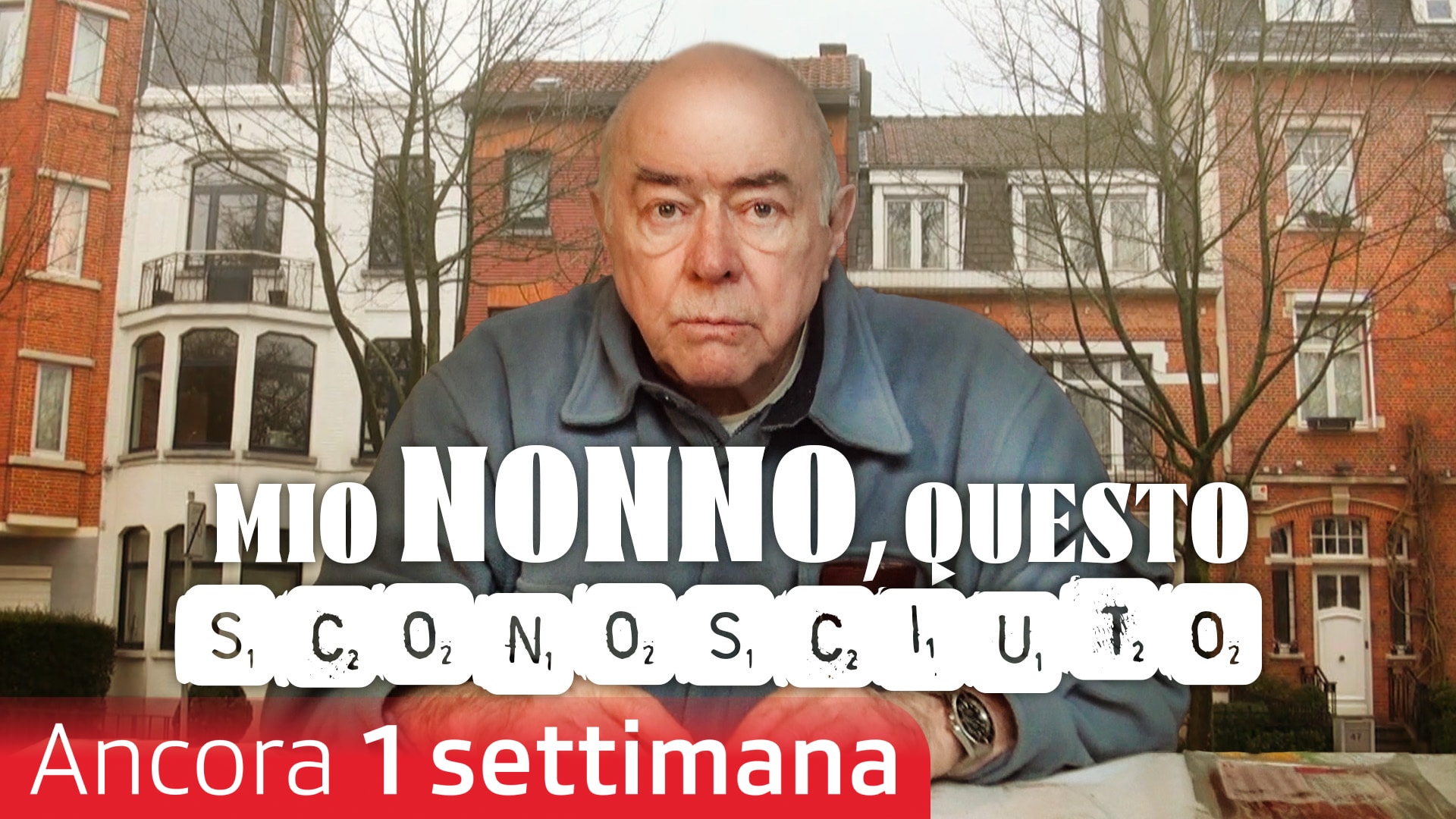 Mio nonno, questo sconosciuto