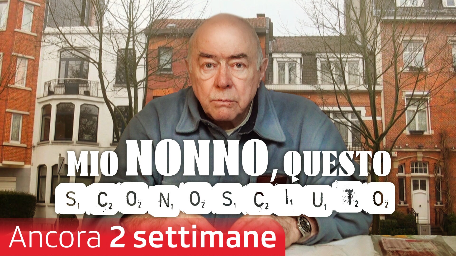 Mio nonno, questo sconosciuto
