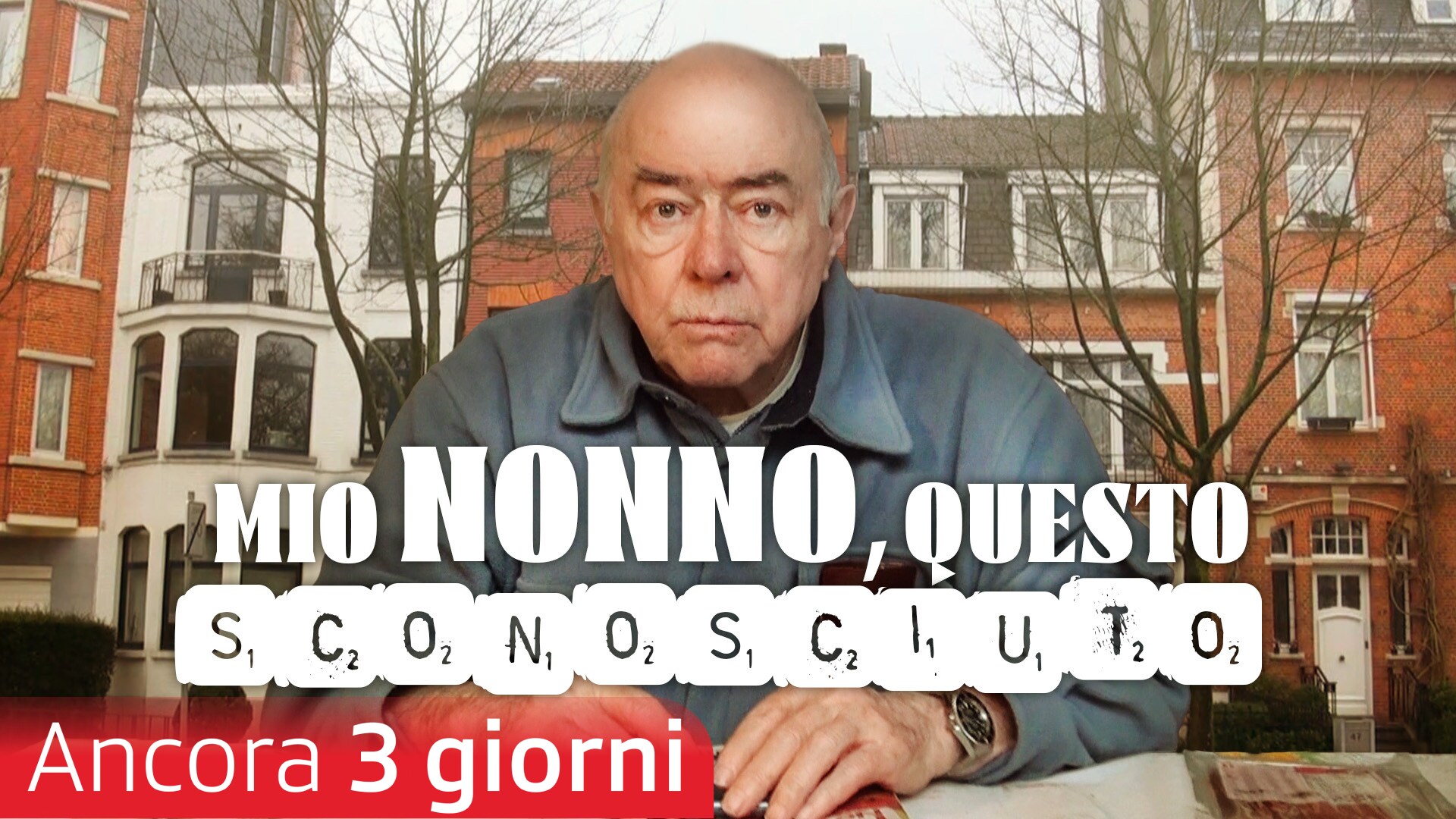Mio nonno, questo sconosciuto