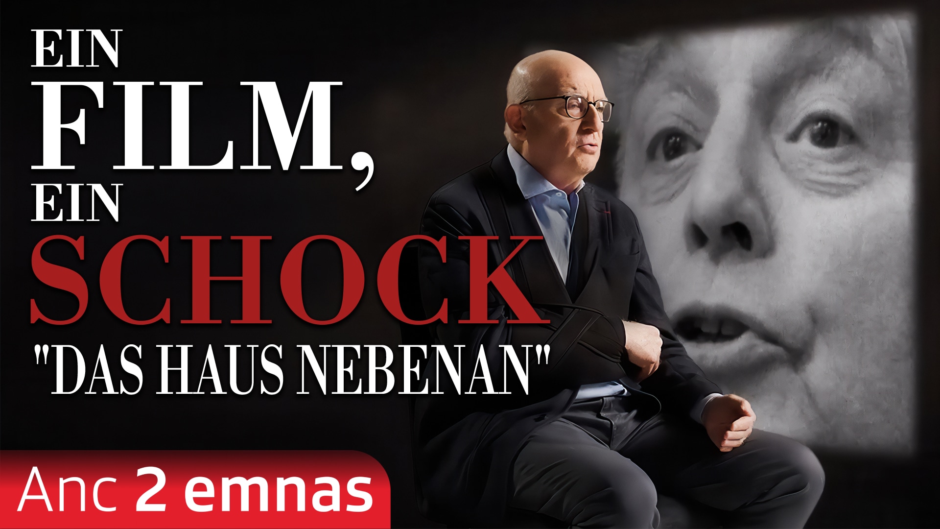 Ein Film, ein Schock: «Das Haus nebenan»