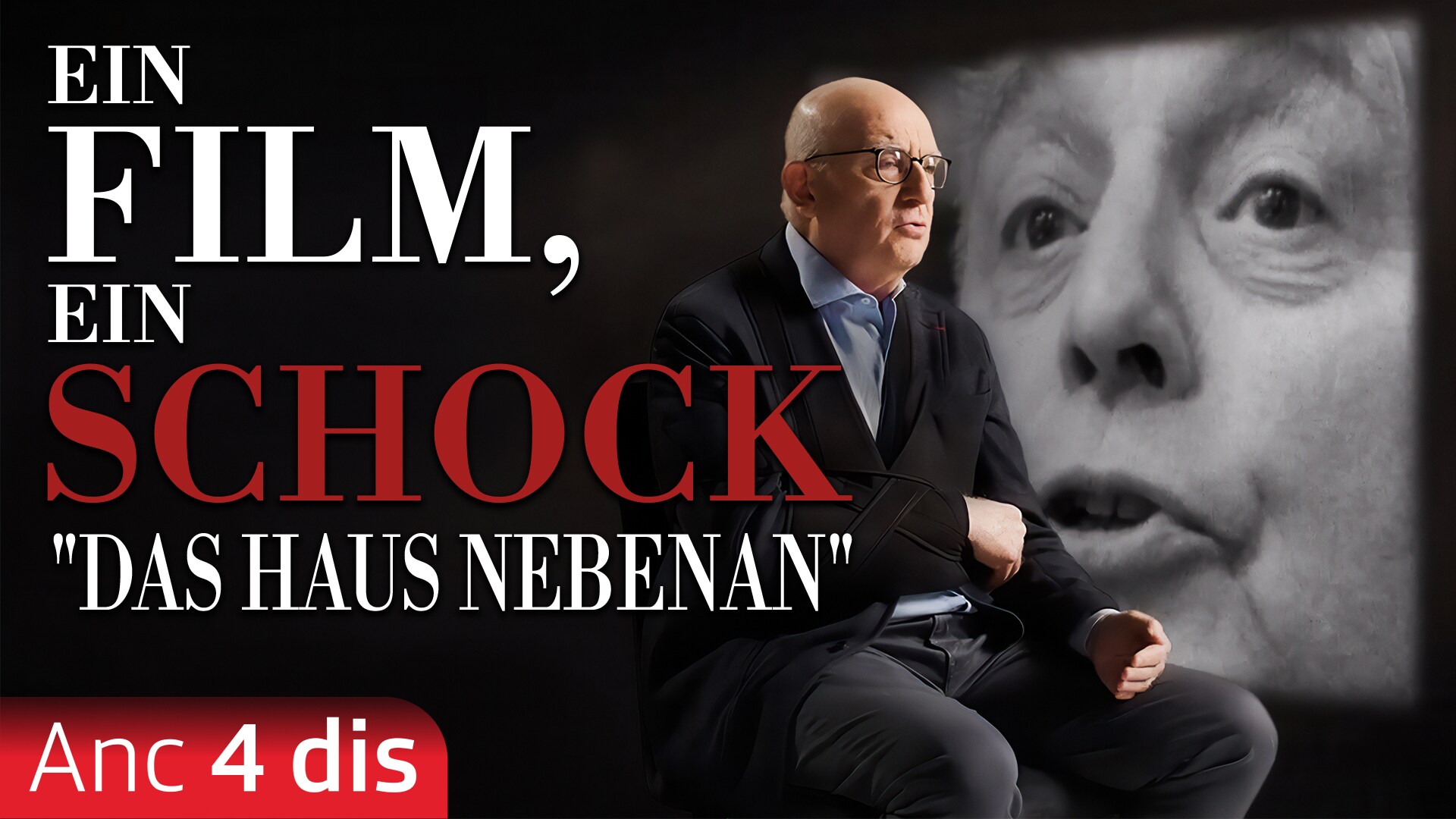 Ein Film, ein Schock: «Das Haus nebenan»